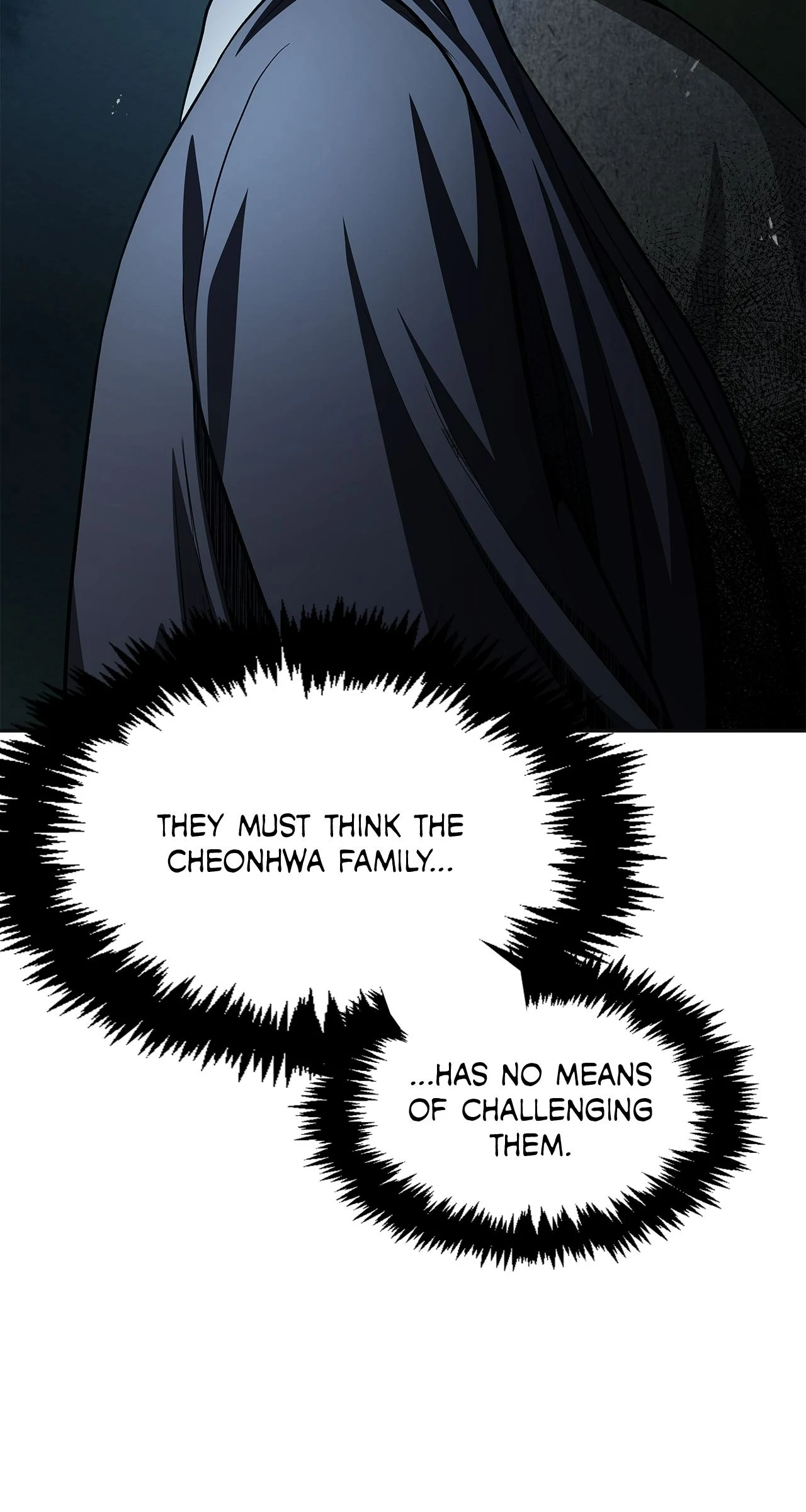 Cheonhwa Archive's Young Master Chapter 17 page 56