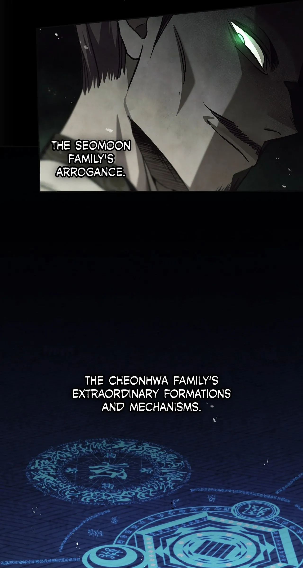 Cheonhwa Archive's Young Master Chapter 17 page 60
