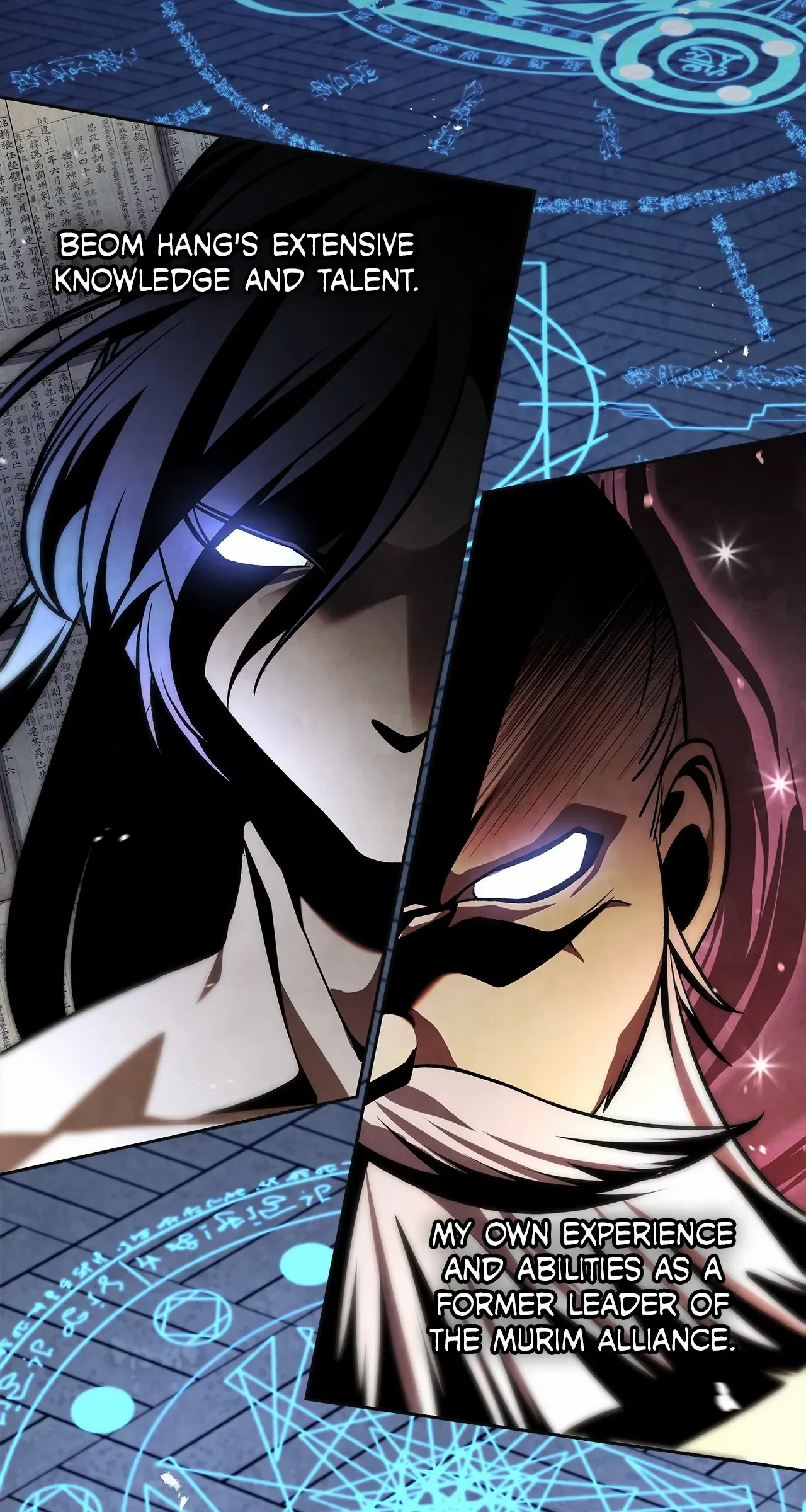 Cheonhwa Archive's Young Master Chapter 17 page 61