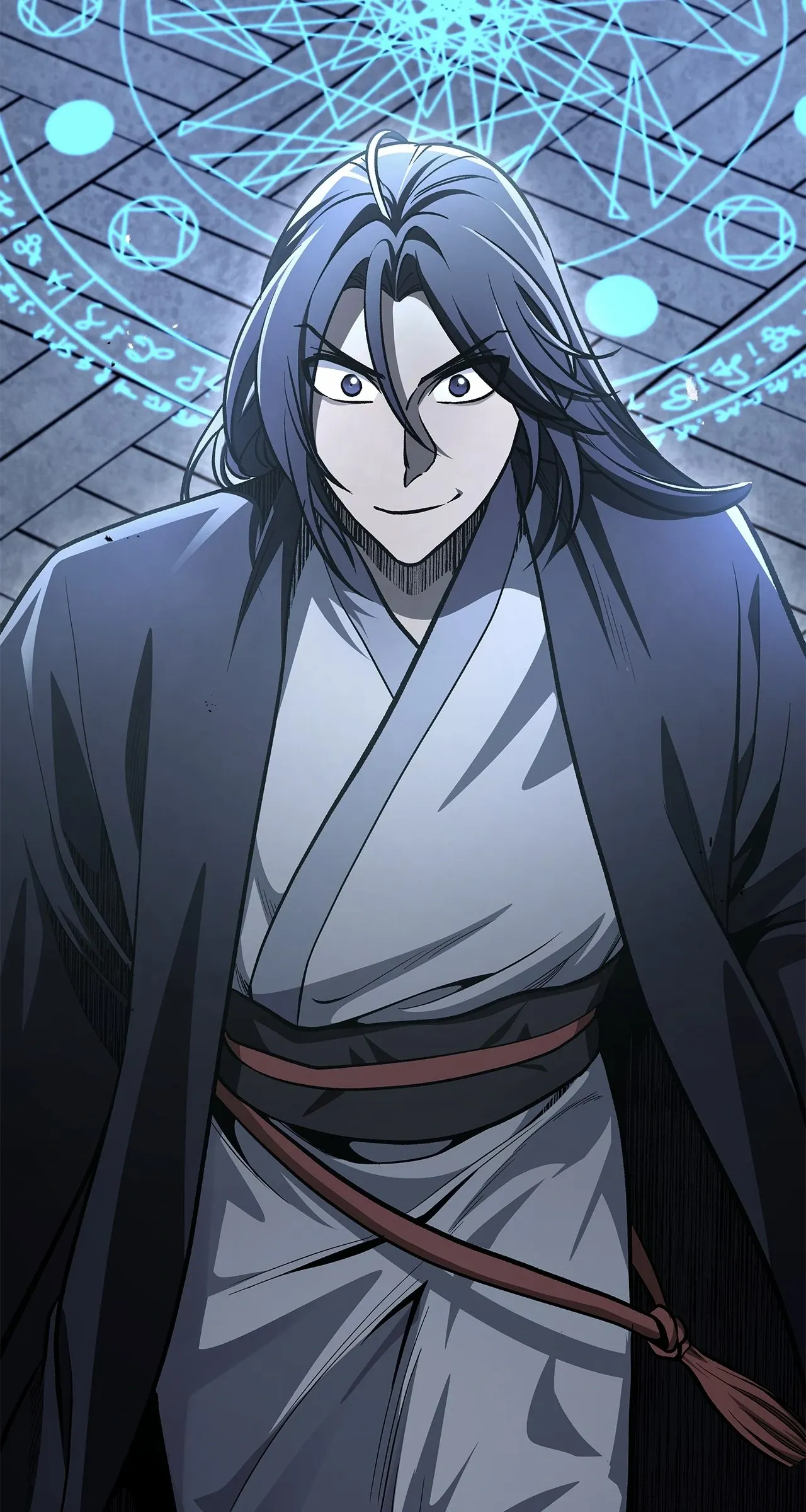 Cheonhwa Archive's Young Master Chapter 17 page 62