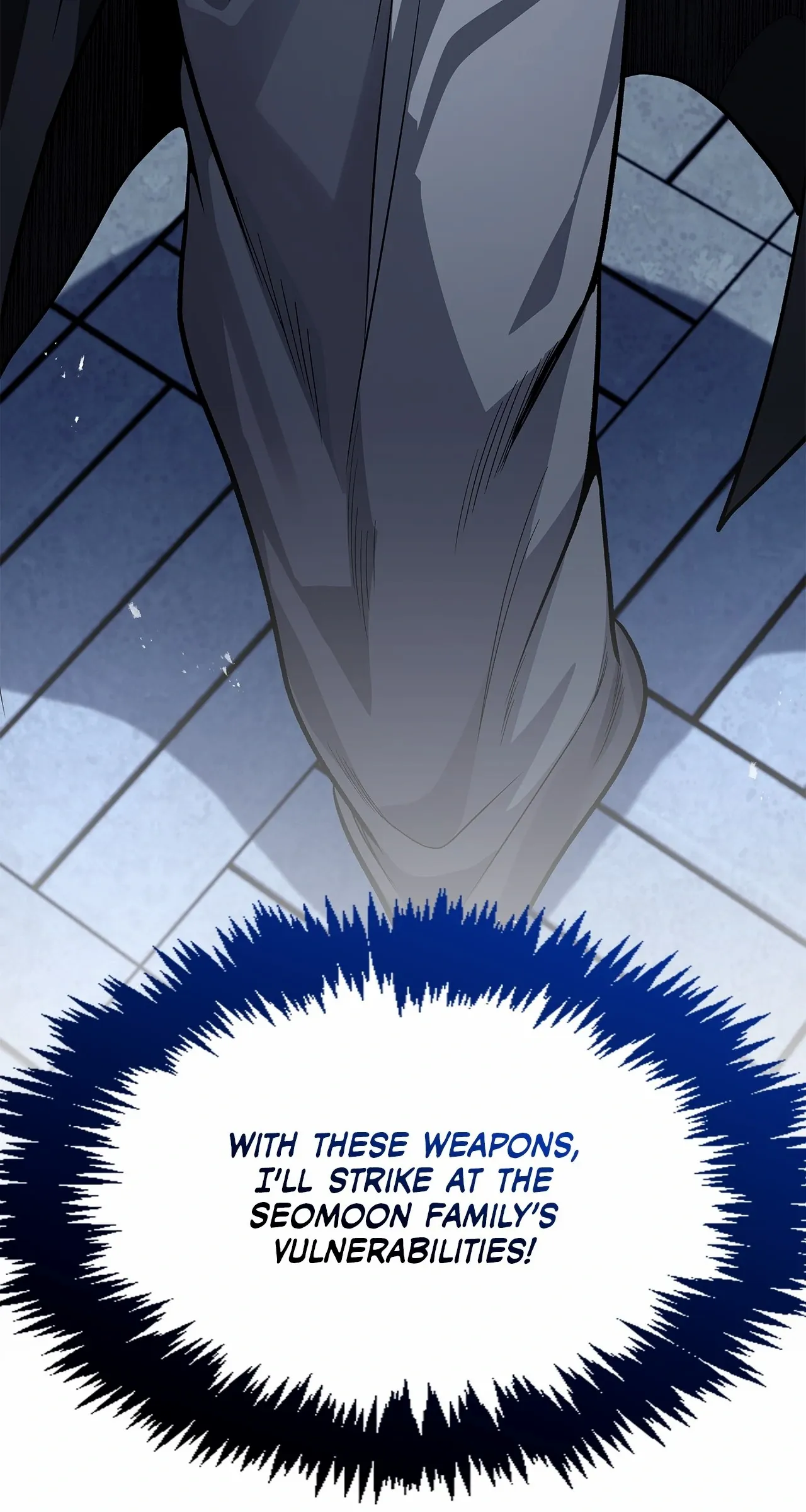 Cheonhwa Archive's Young Master Chapter 17 page 63