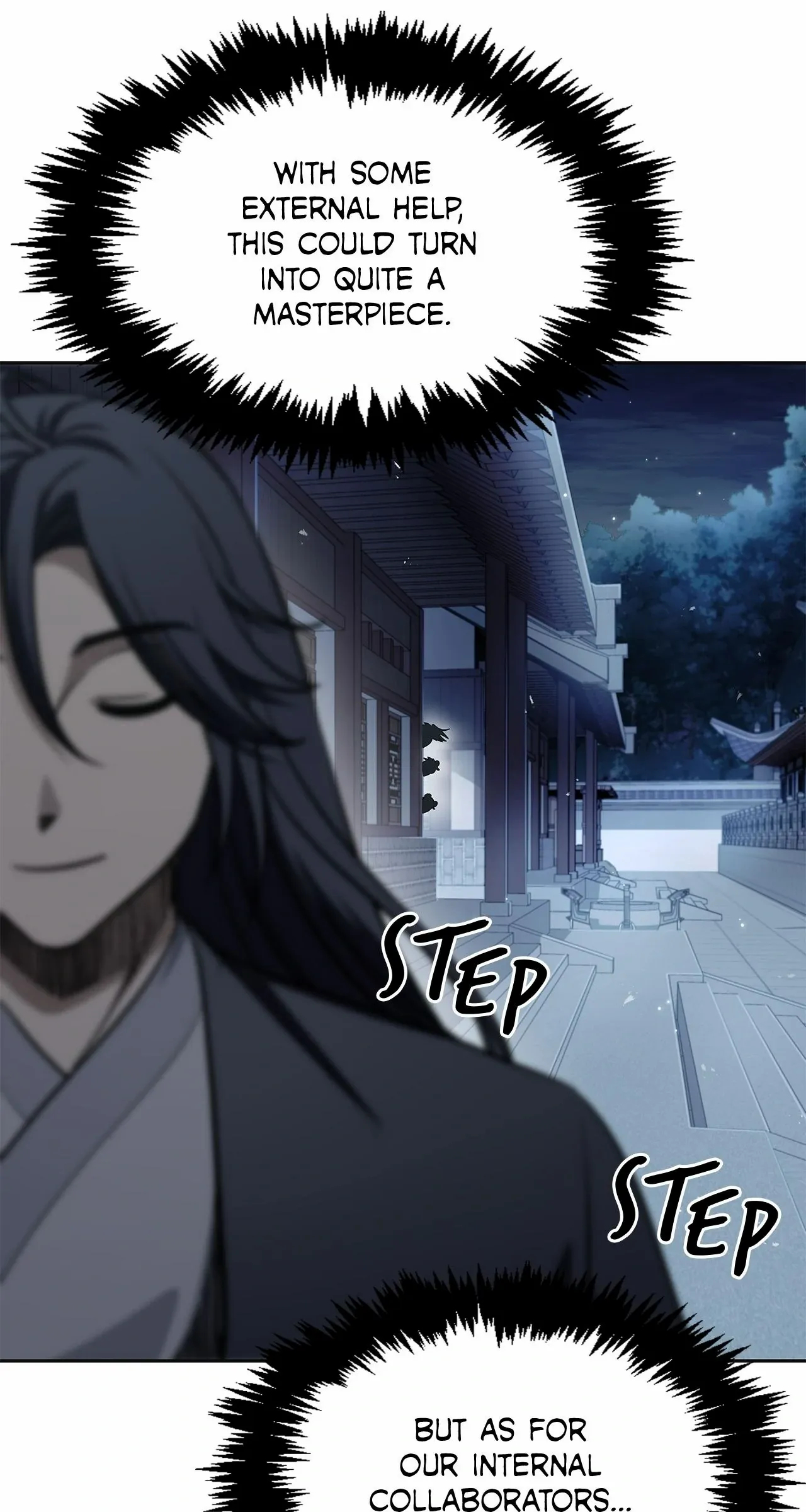 Cheonhwa Archive's Young Master Chapter 17 page 66
