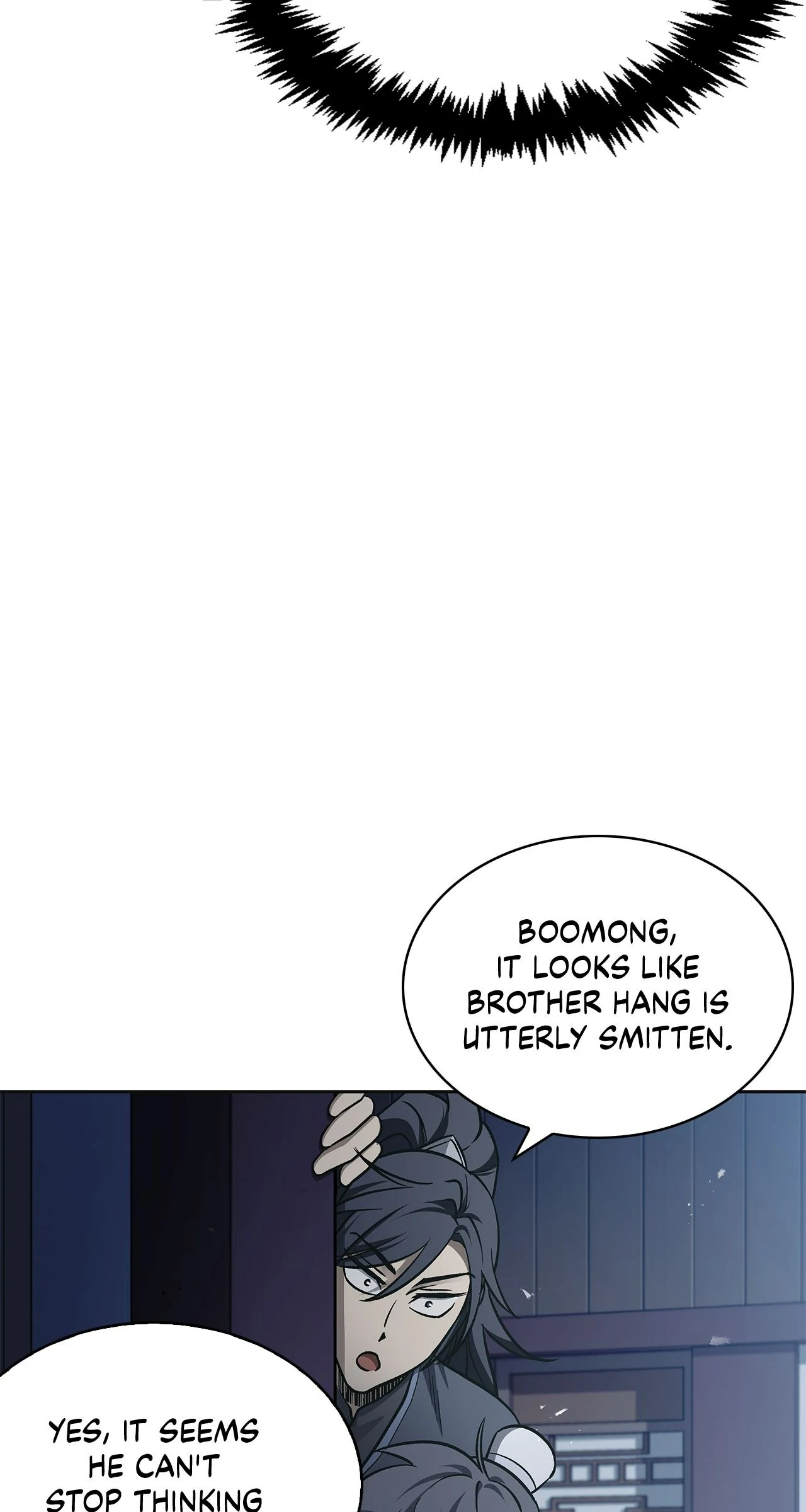 Cheonhwa Archive's Young Master Chapter 17 page 67