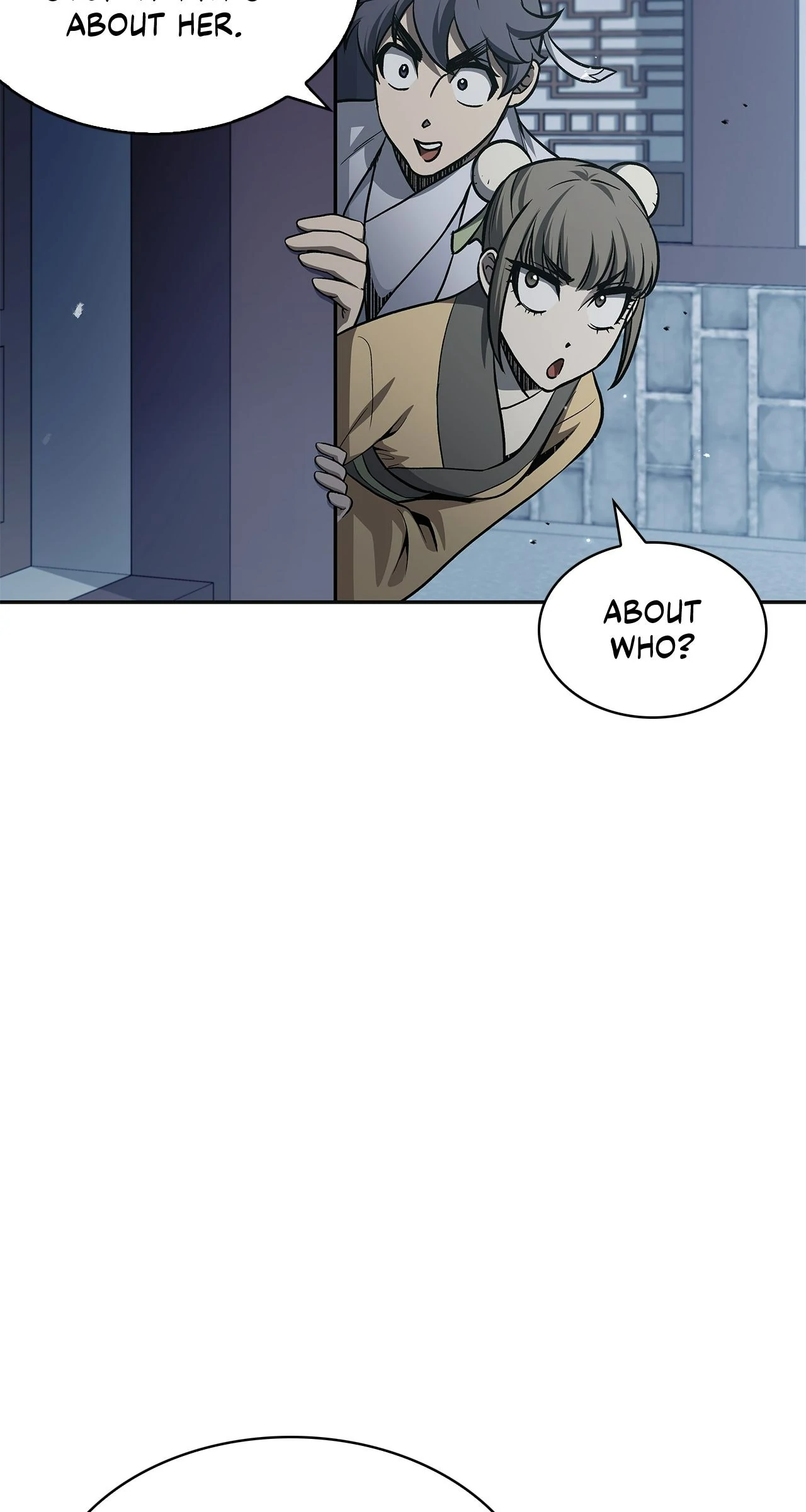 Cheonhwa Archive's Young Master Chapter 17 page 68