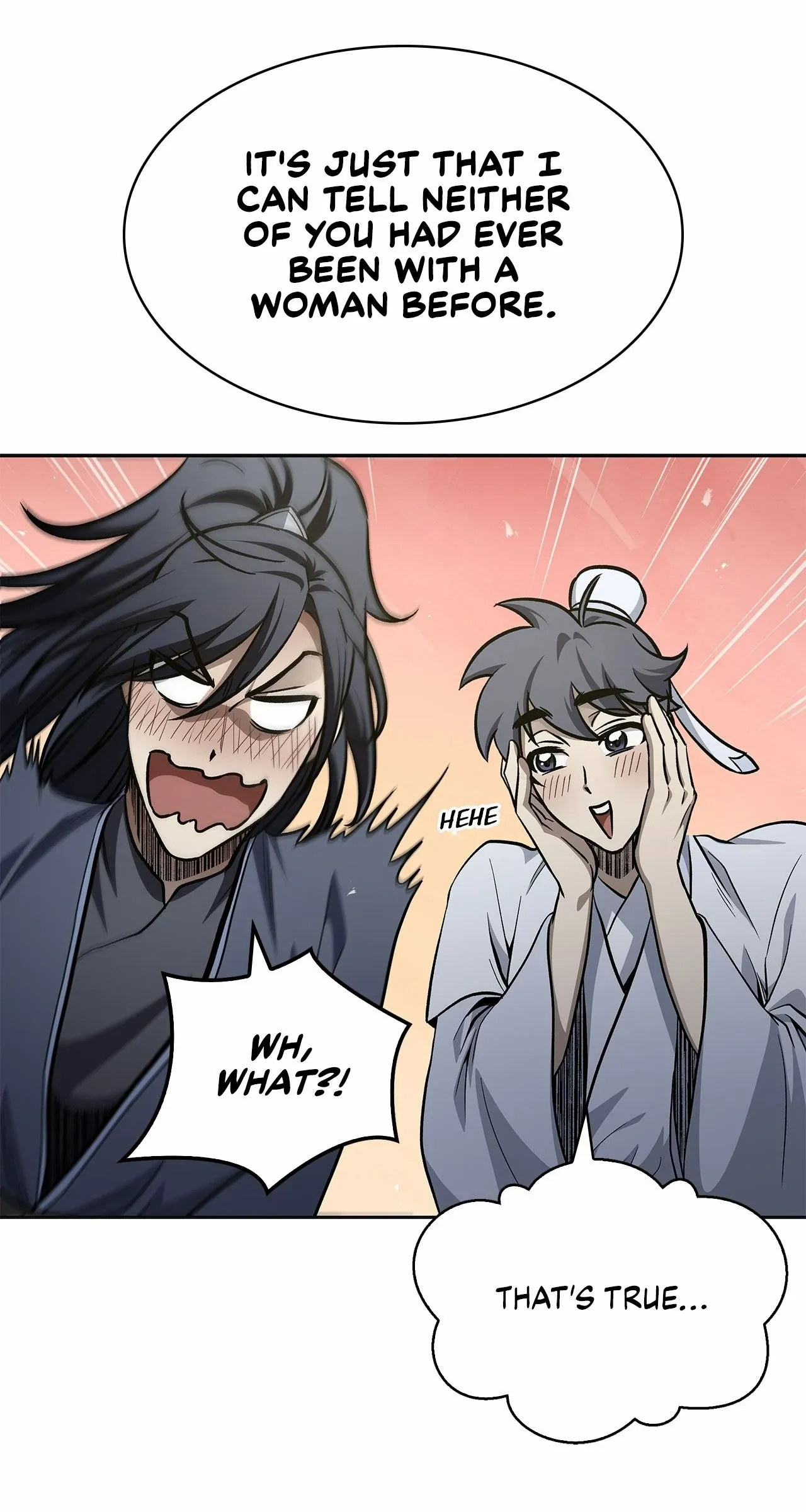 Cheonhwa Archive's Young Master Chapter 17 page 72