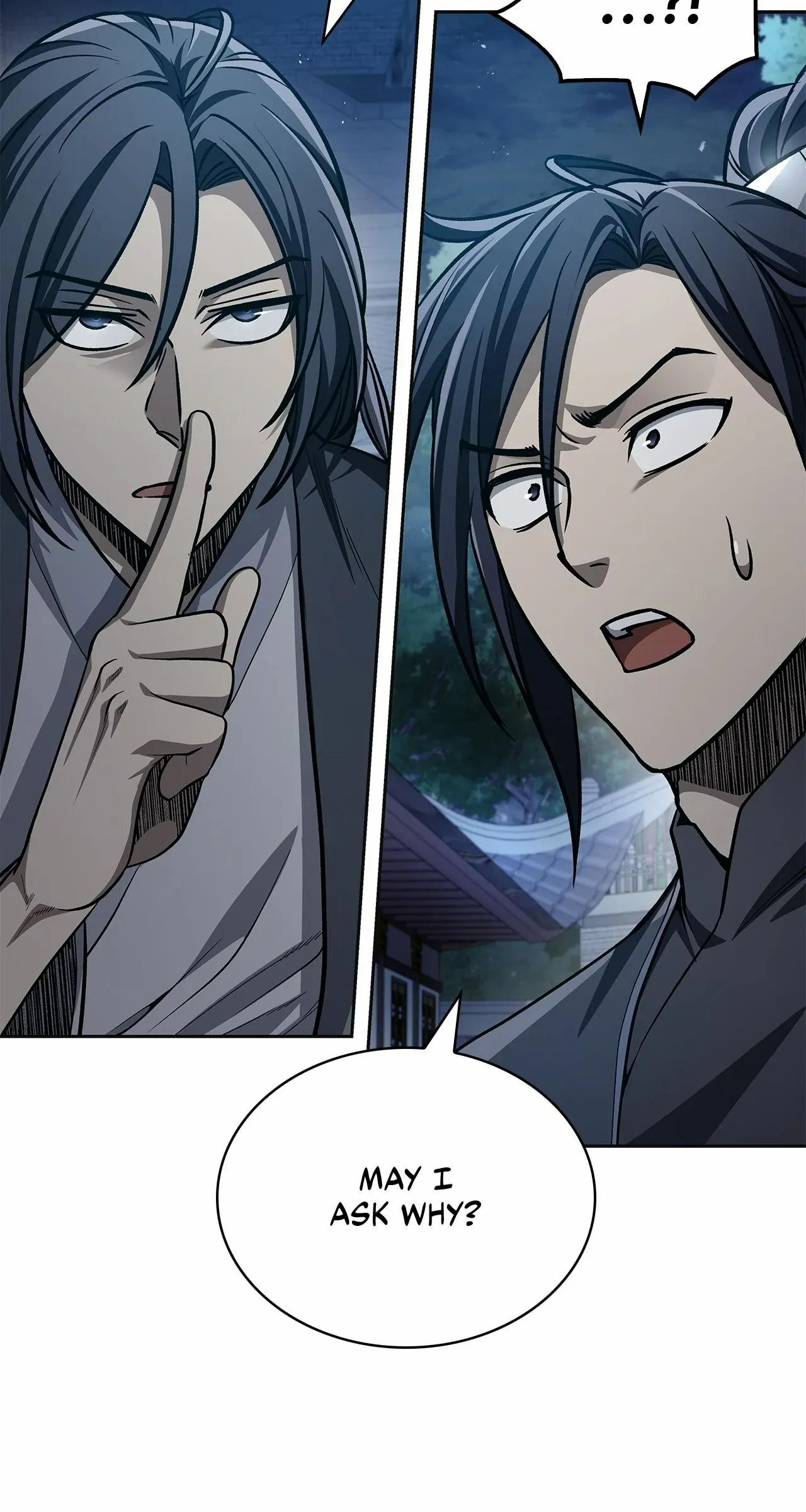 Cheonhwa Archive's Young Master Chapter 17 page 82