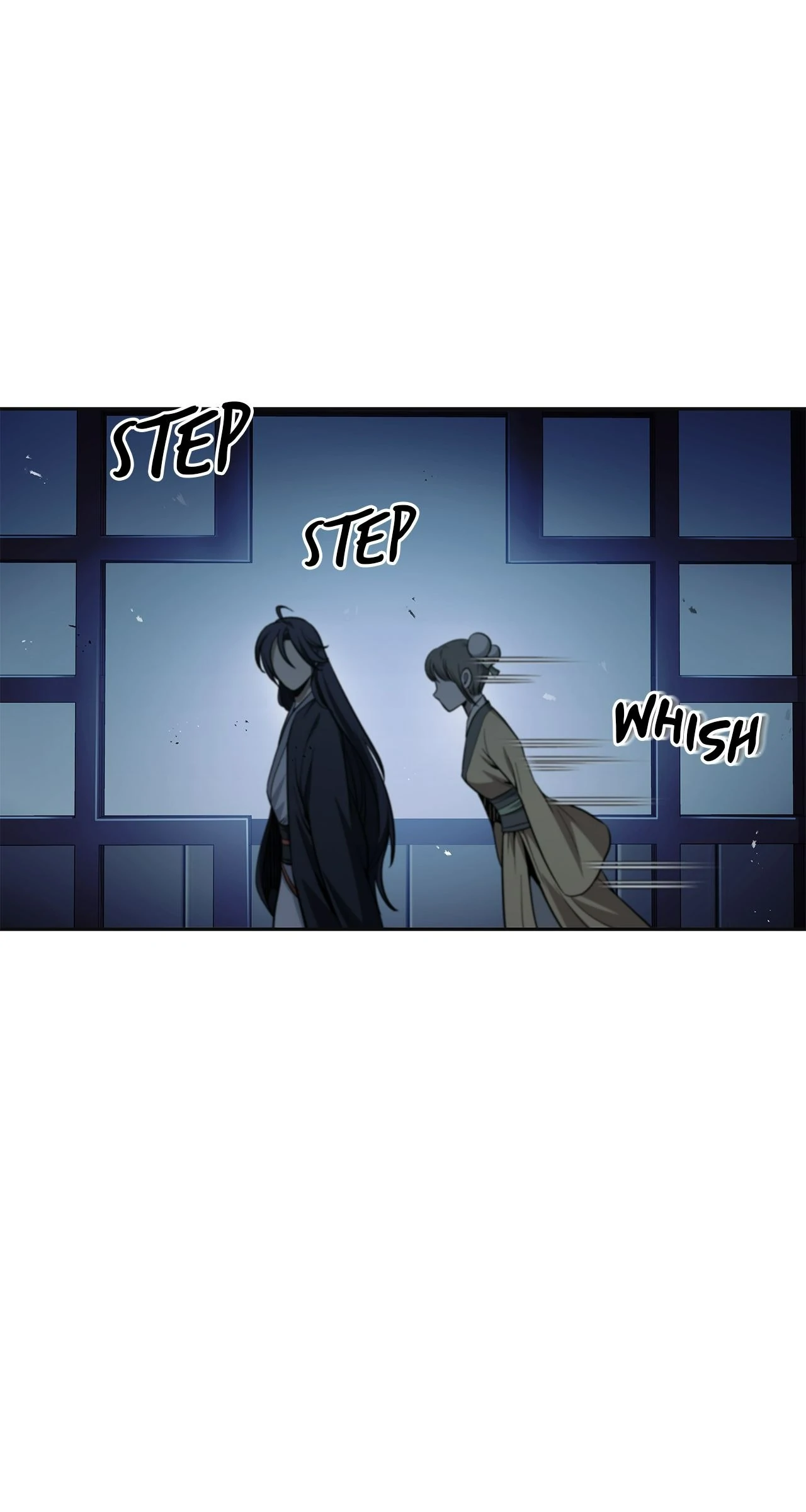 Cheonhwa Archive's Young Master Chapter 17 page 87