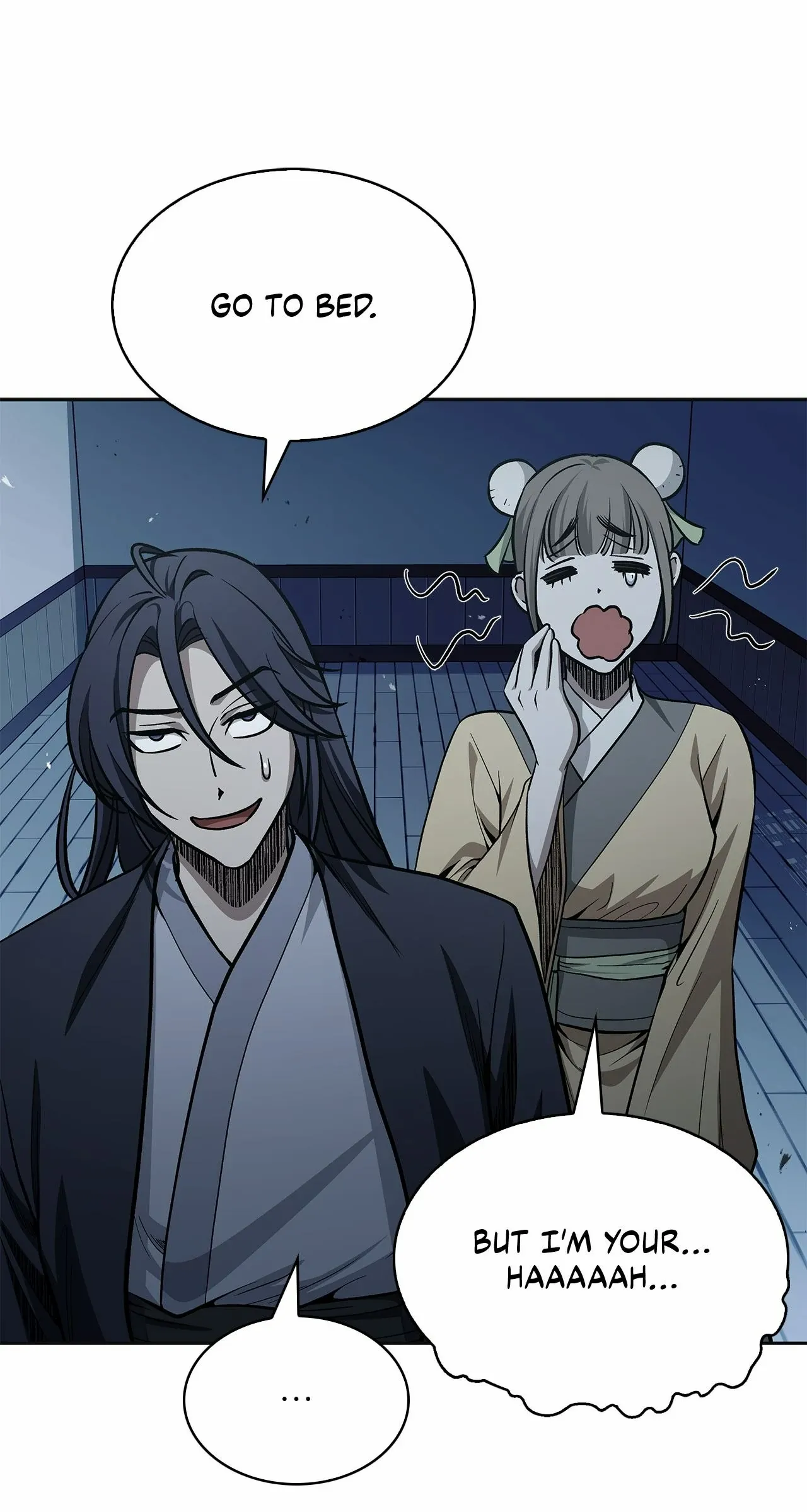 Cheonhwa Archive's Young Master Chapter 17 page 88