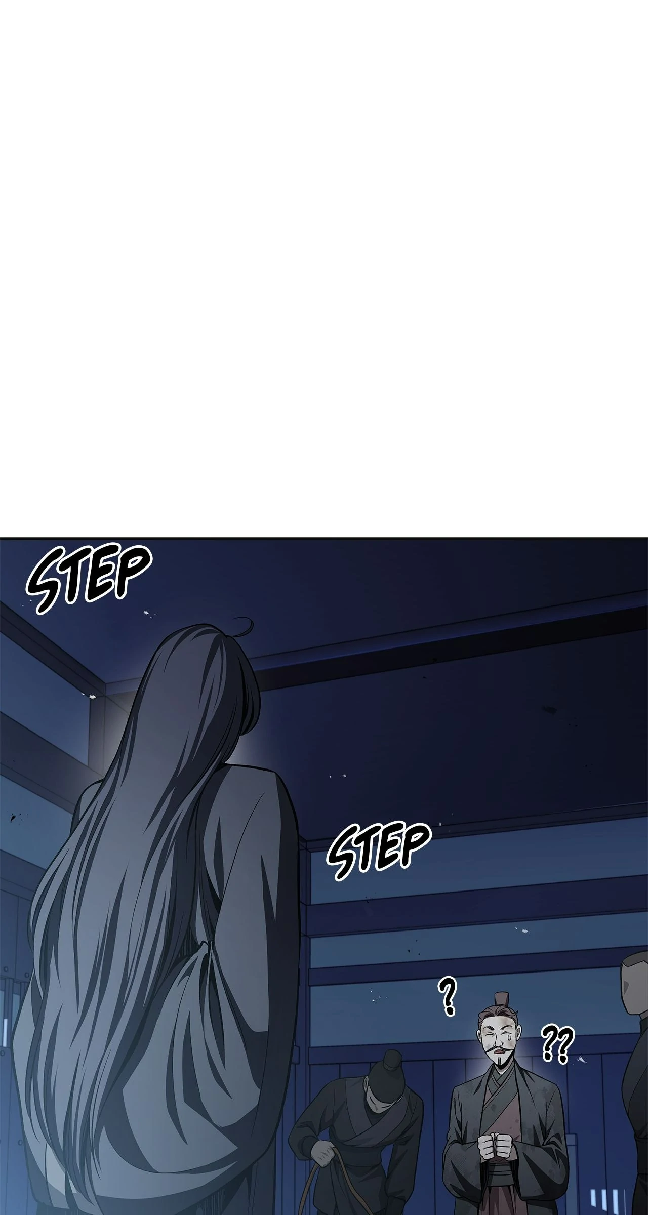 Cheonhwa Archive's Young Master Chapter 17 page 90
