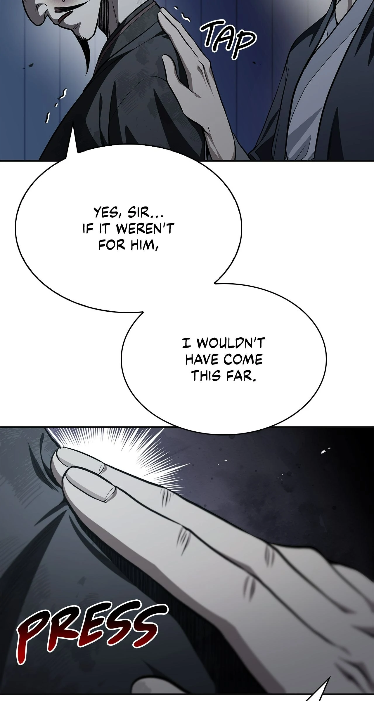 Cheonhwa Archive's Young Master Chapter 17 page 94