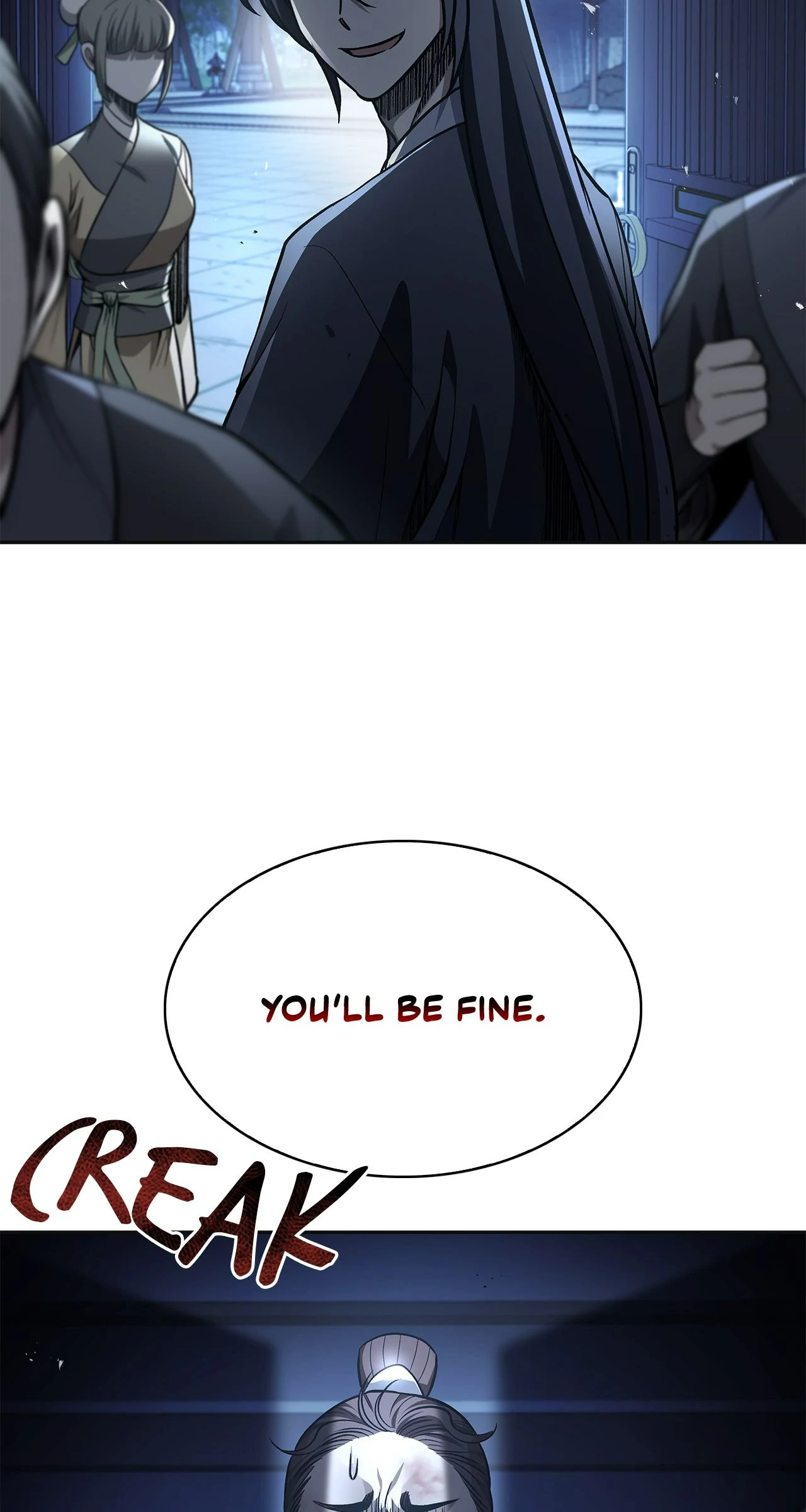 Cheonhwa Archive's Young Master Chapter 17 page 96