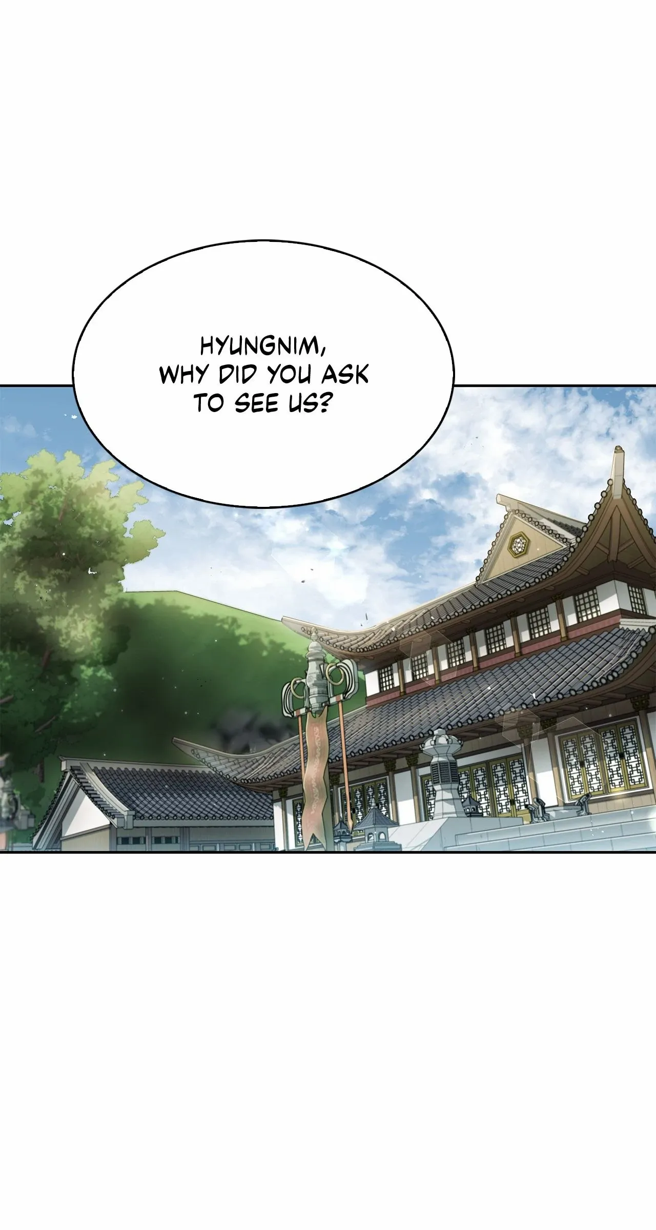 Cheonhwa Archive's Young Master Chapter 18 page 3