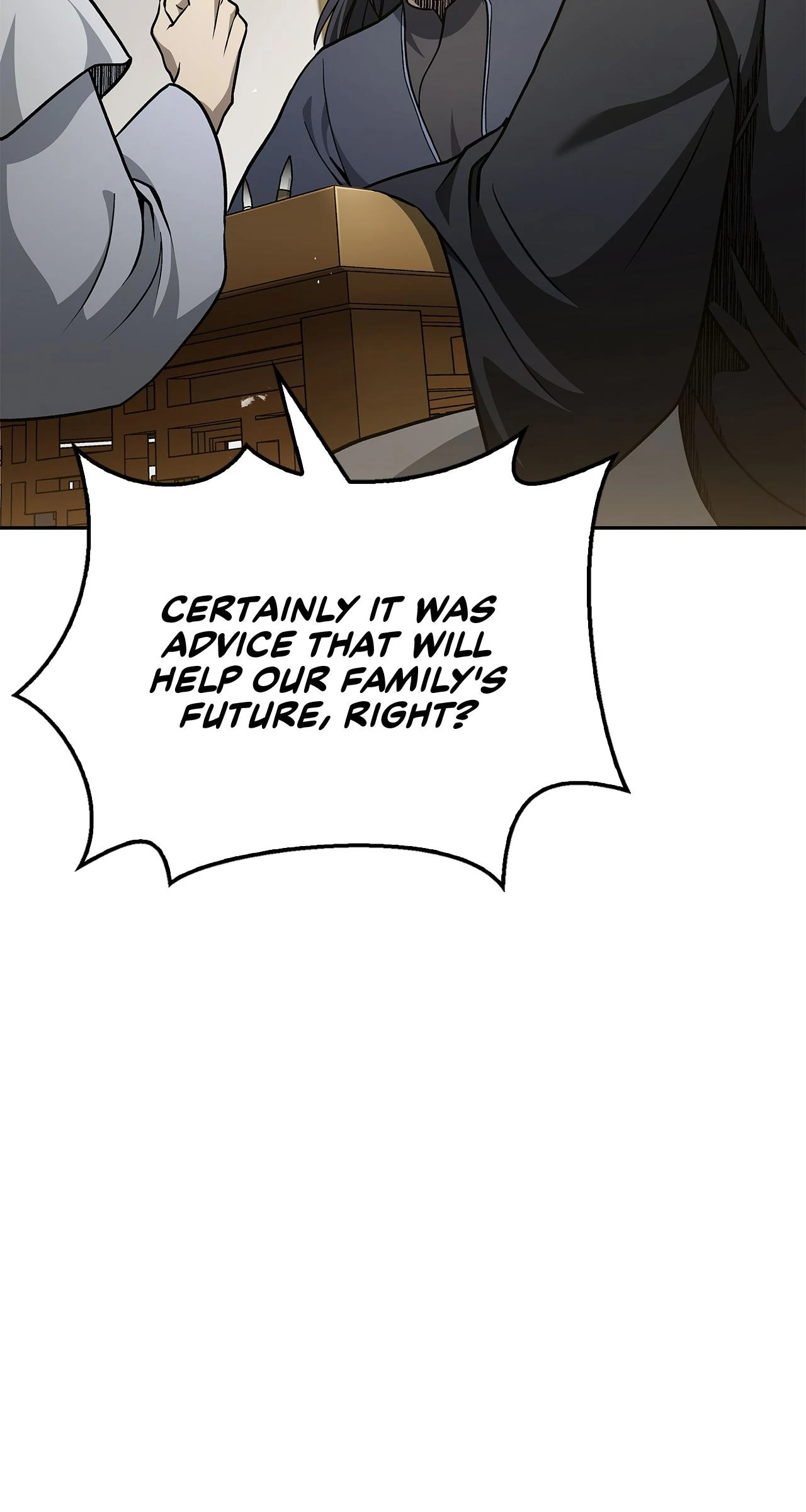 Cheonhwa Archive's Young Master Chapter 18 page 7