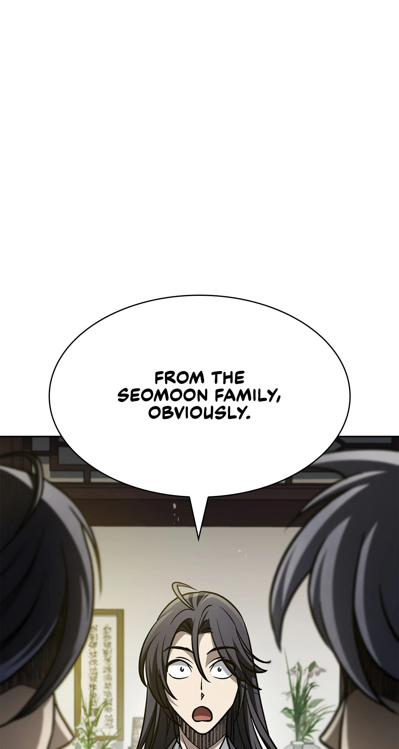 Cheonhwa Archive's Young Master Chapter 18 page 12
