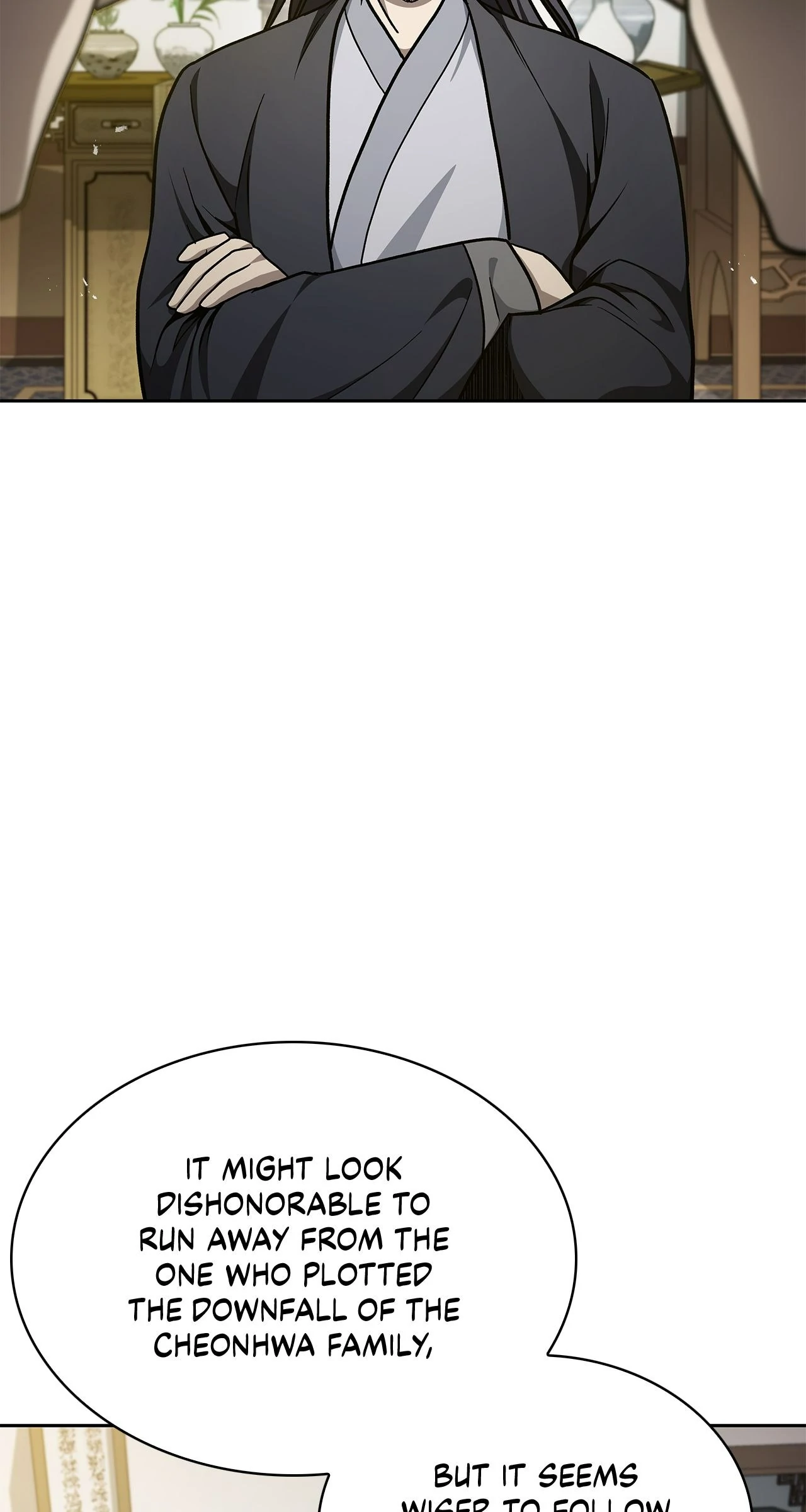 Cheonhwa Archive's Young Master Chapter 18 page 13