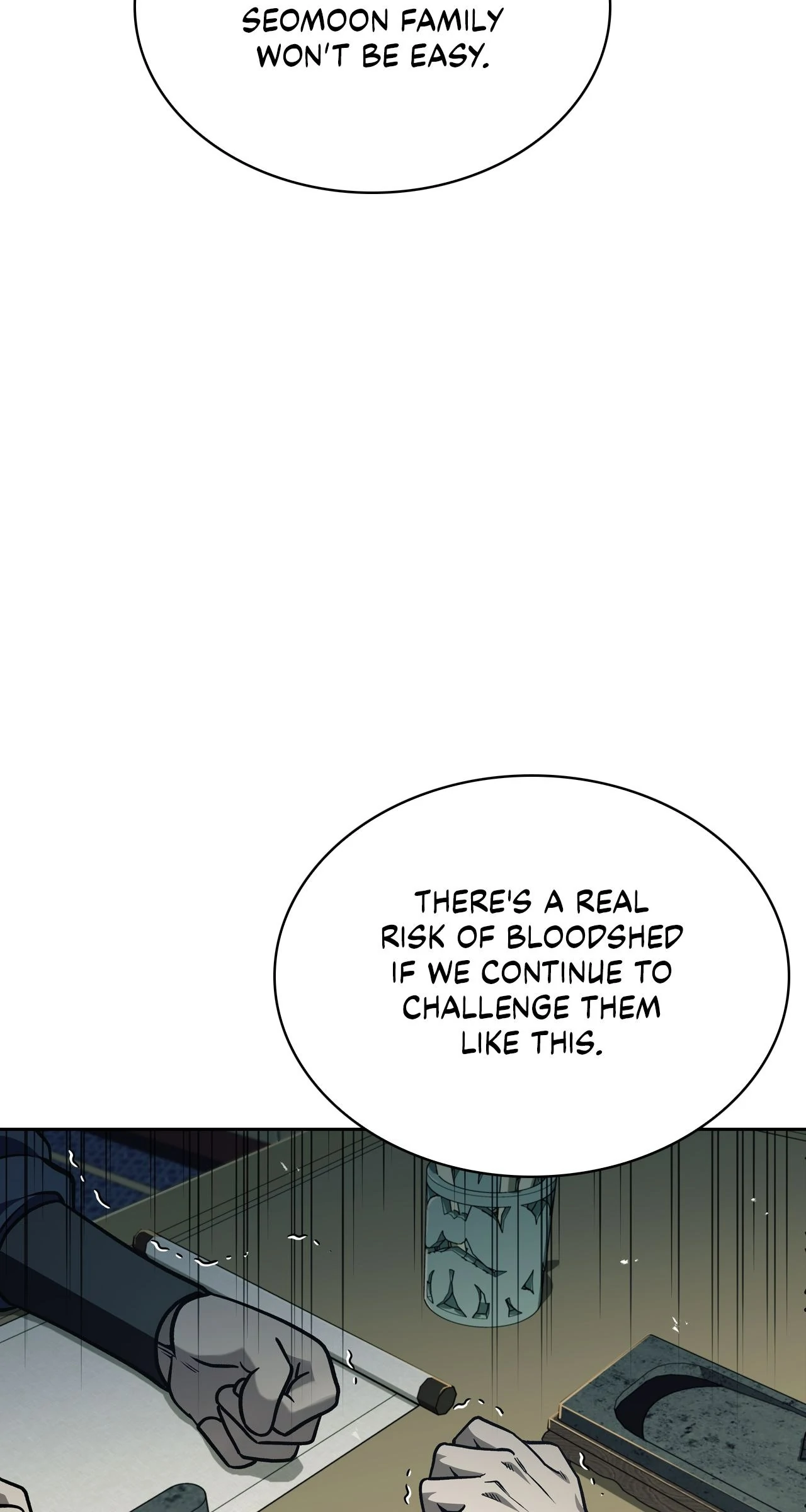 Cheonhwa Archive's Young Master Chapter 18 page 15