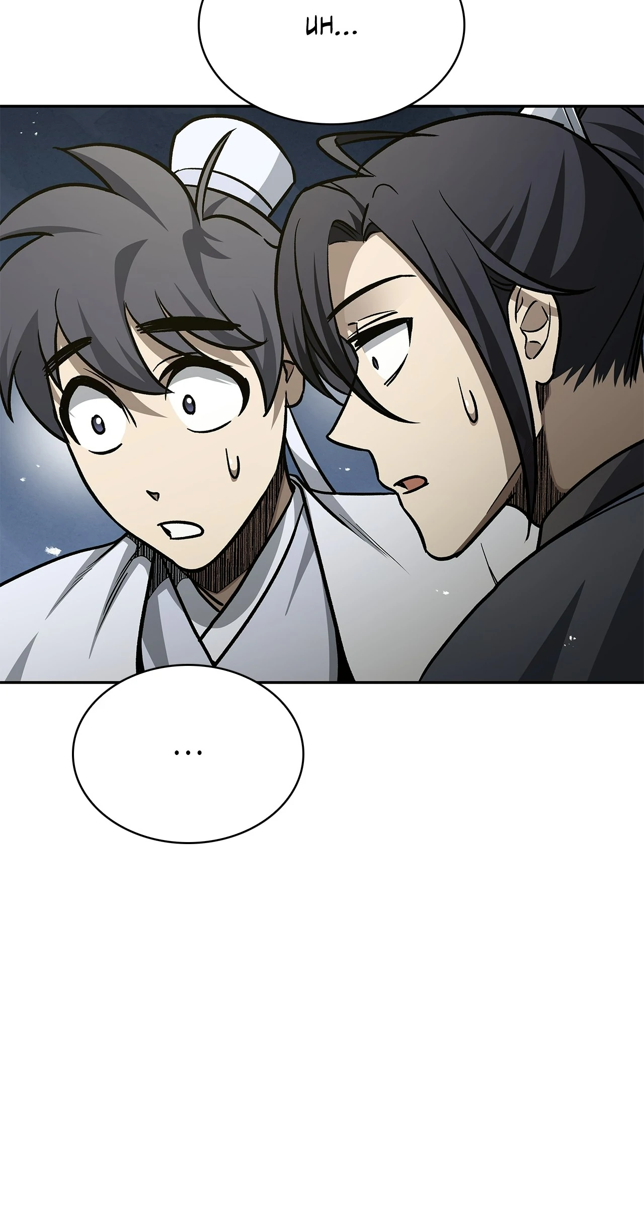 Cheonhwa Archive's Young Master Chapter 18 page 21