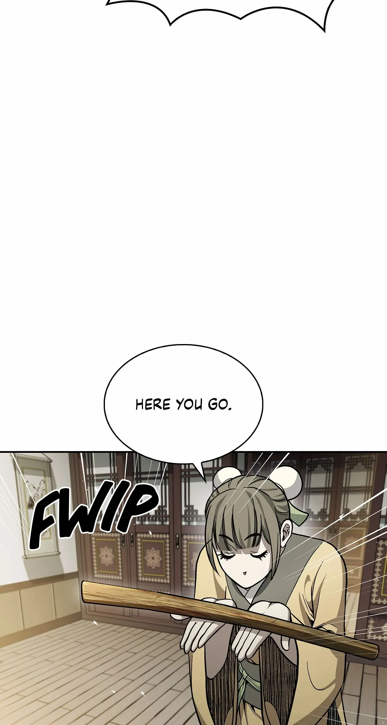 Cheonhwa Archive's Young Master Chapter 18 page 25