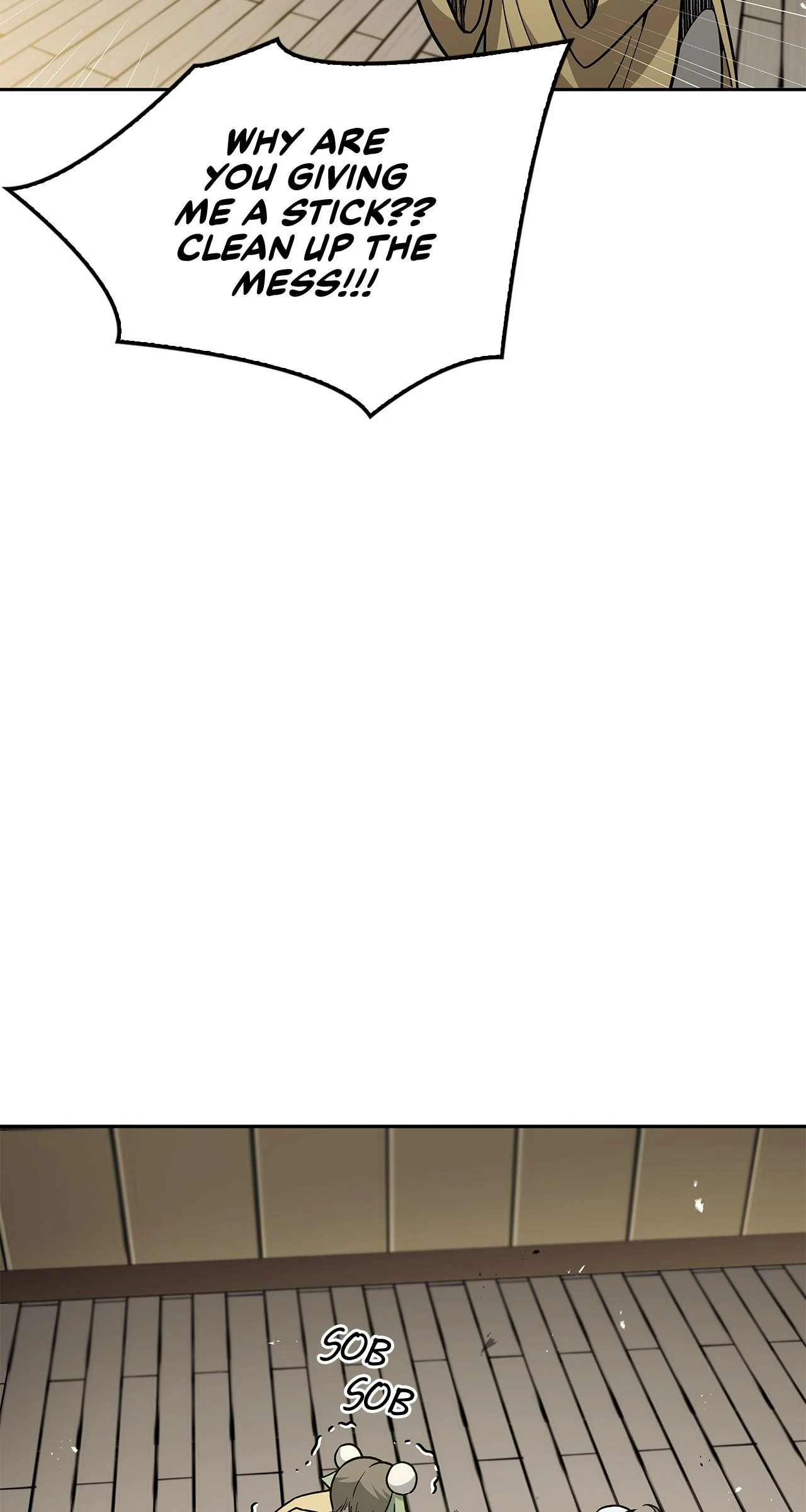 Cheonhwa Archive's Young Master Chapter 18 page 26