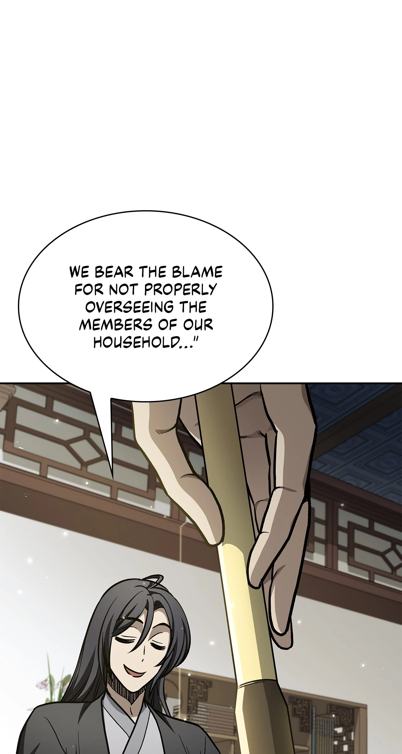 Cheonhwa Archive's Young Master Chapter 18 page 30