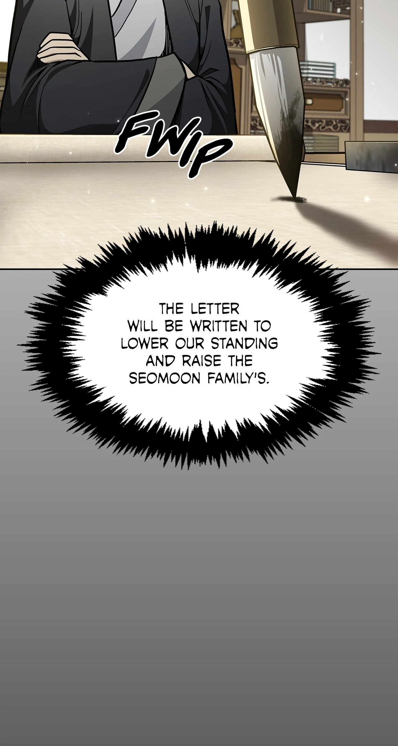 Cheonhwa Archive's Young Master Chapter 18 page 31