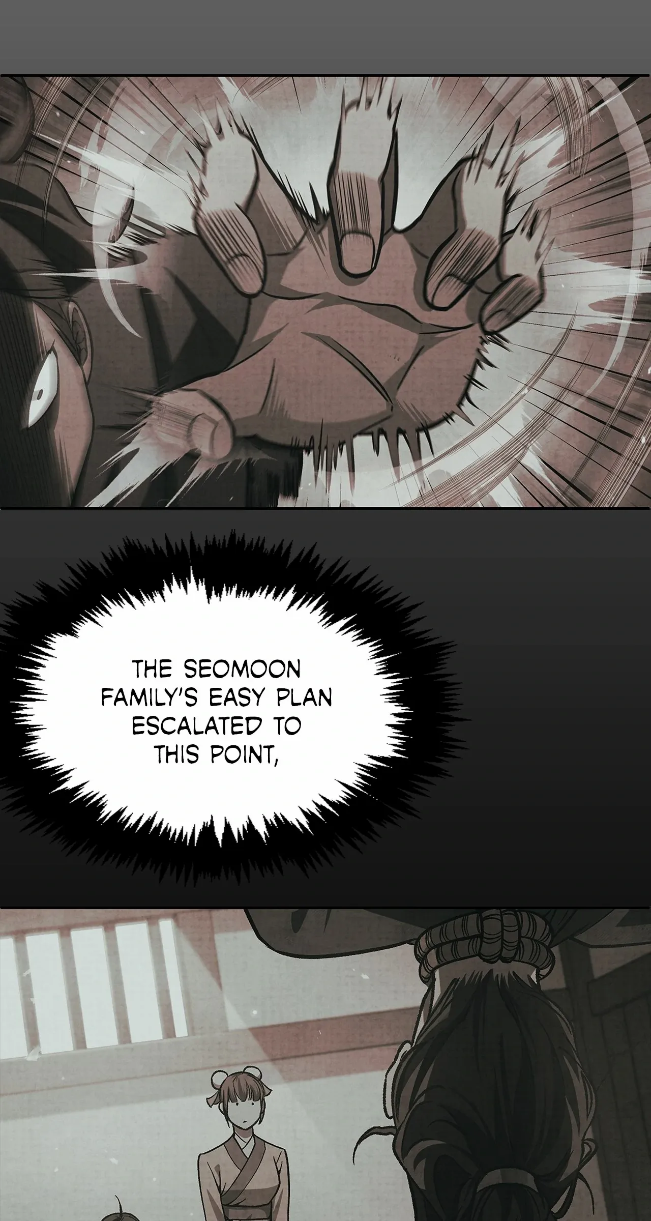 Cheonhwa Archive's Young Master Chapter 18 page 32