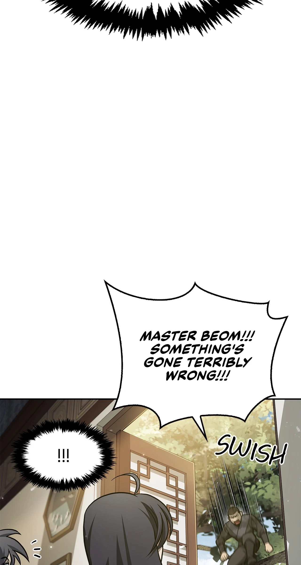 Cheonhwa Archive's Young Master Chapter 18 page 36