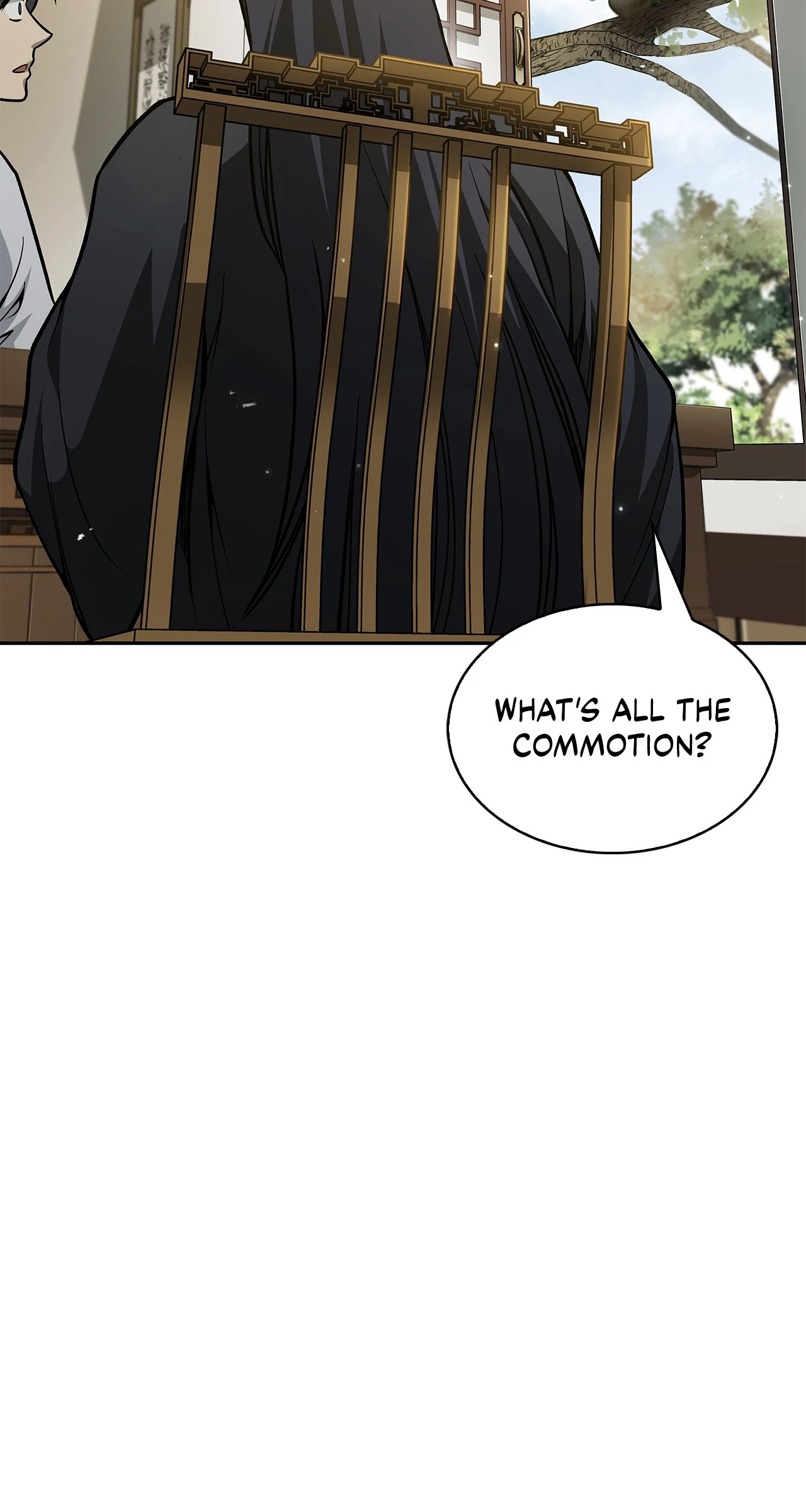 Cheonhwa Archive's Young Master Chapter 18 page 37