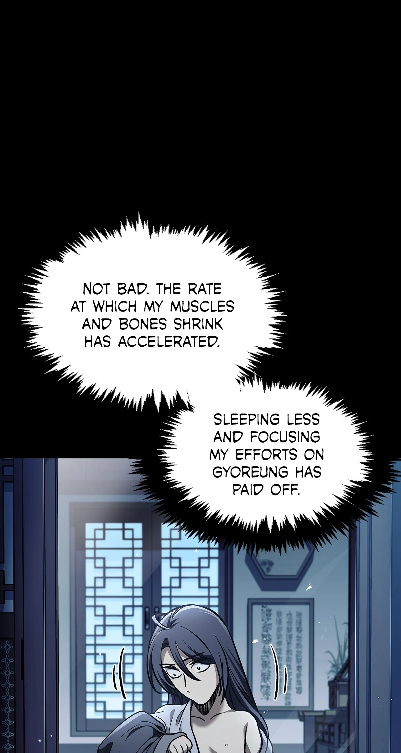 Cheonhwa Archive's Young Master Chapter 18 page 46