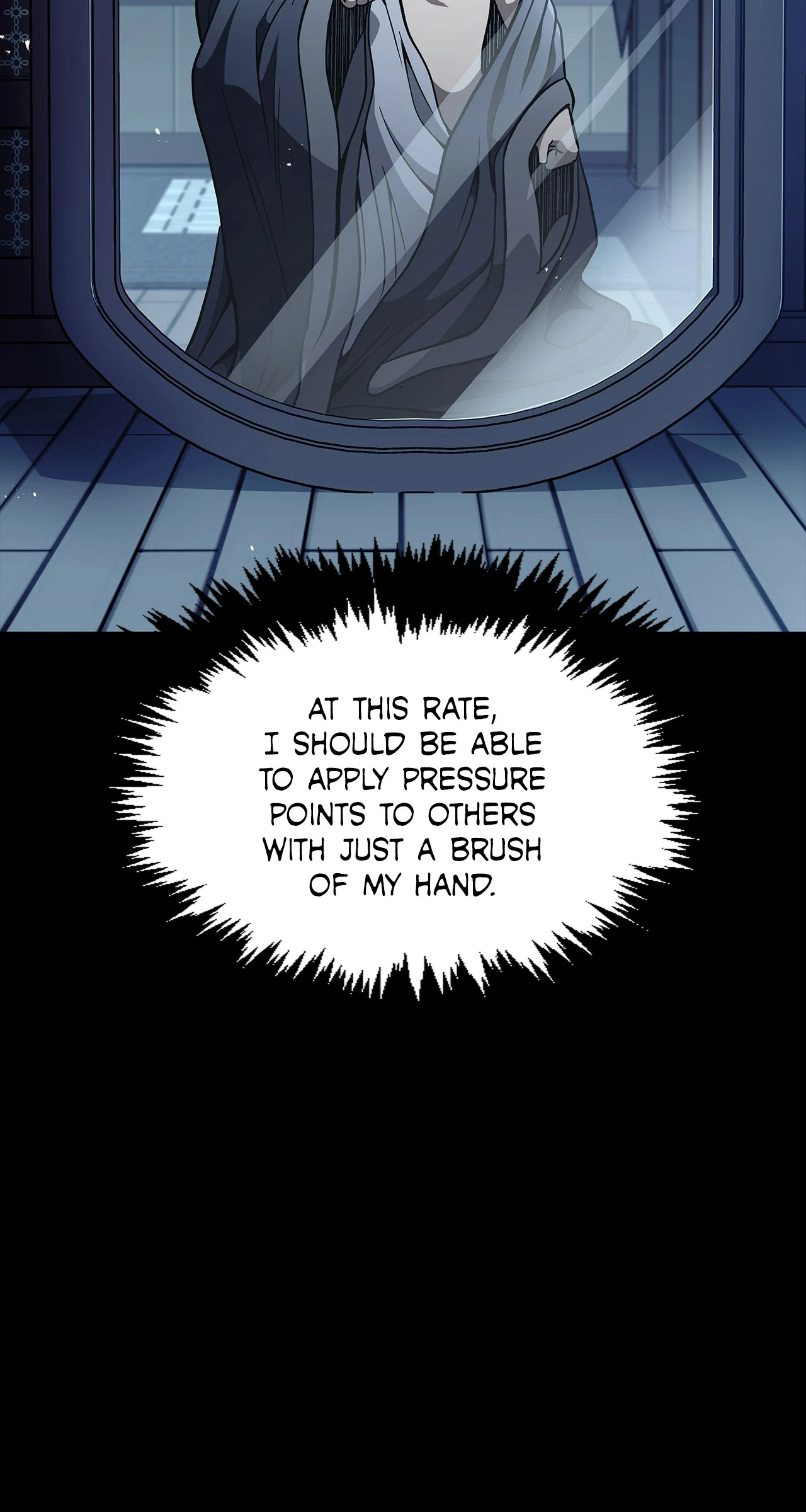 Cheonhwa Archive's Young Master Chapter 18 page 47