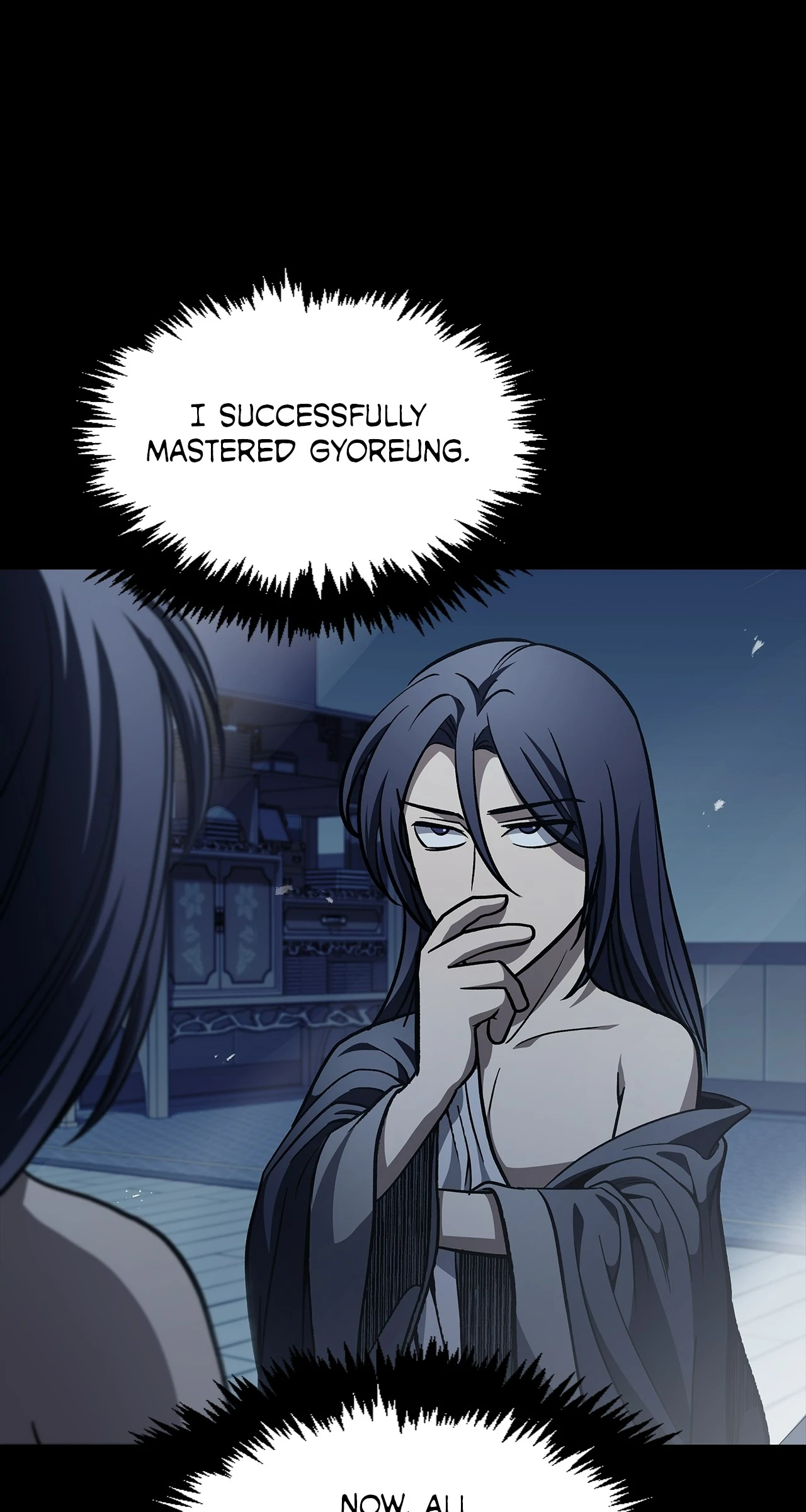 Cheonhwa Archive's Young Master Chapter 18 page 48