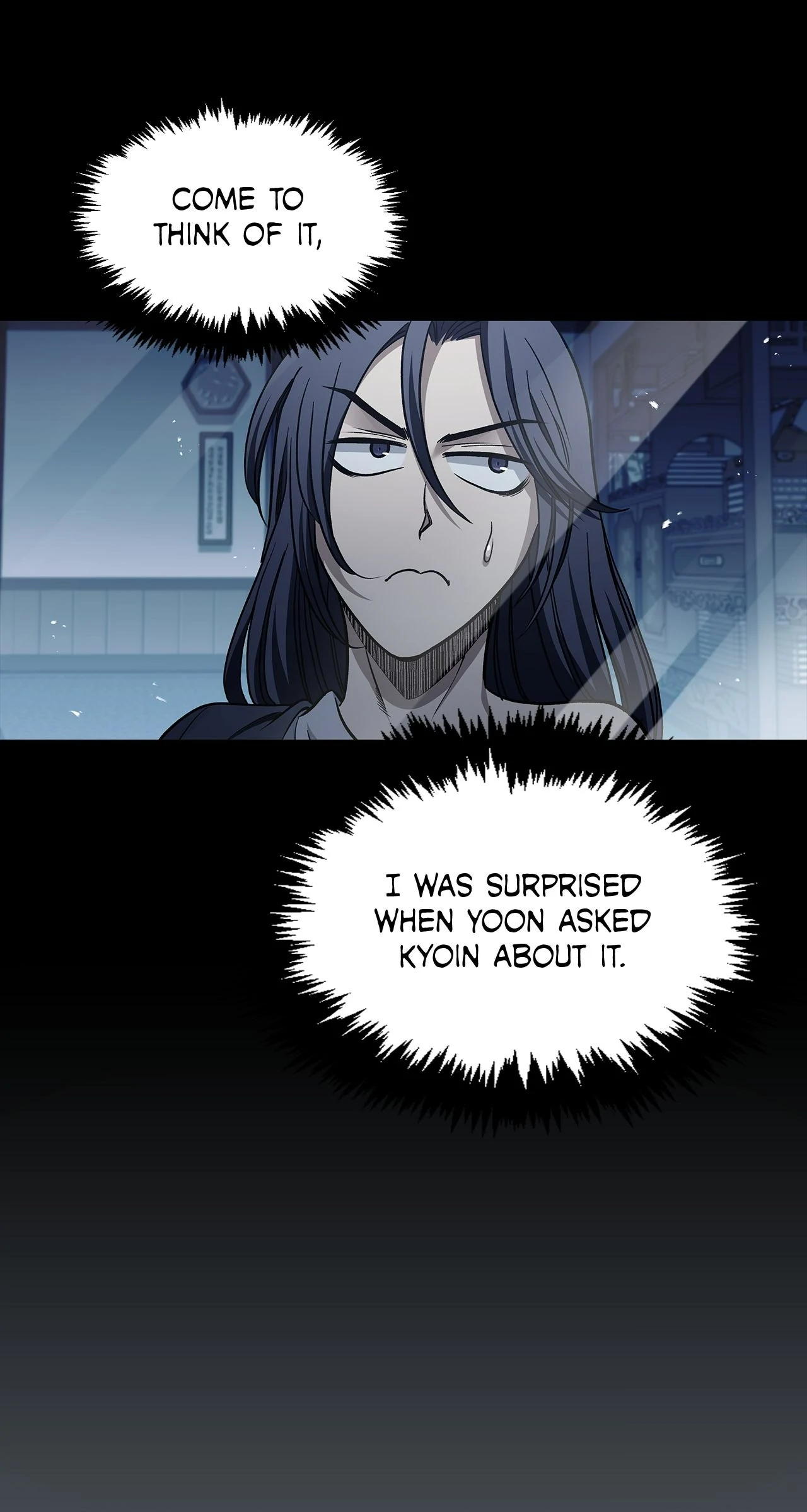 Cheonhwa Archive's Young Master Chapter 18 page 50
