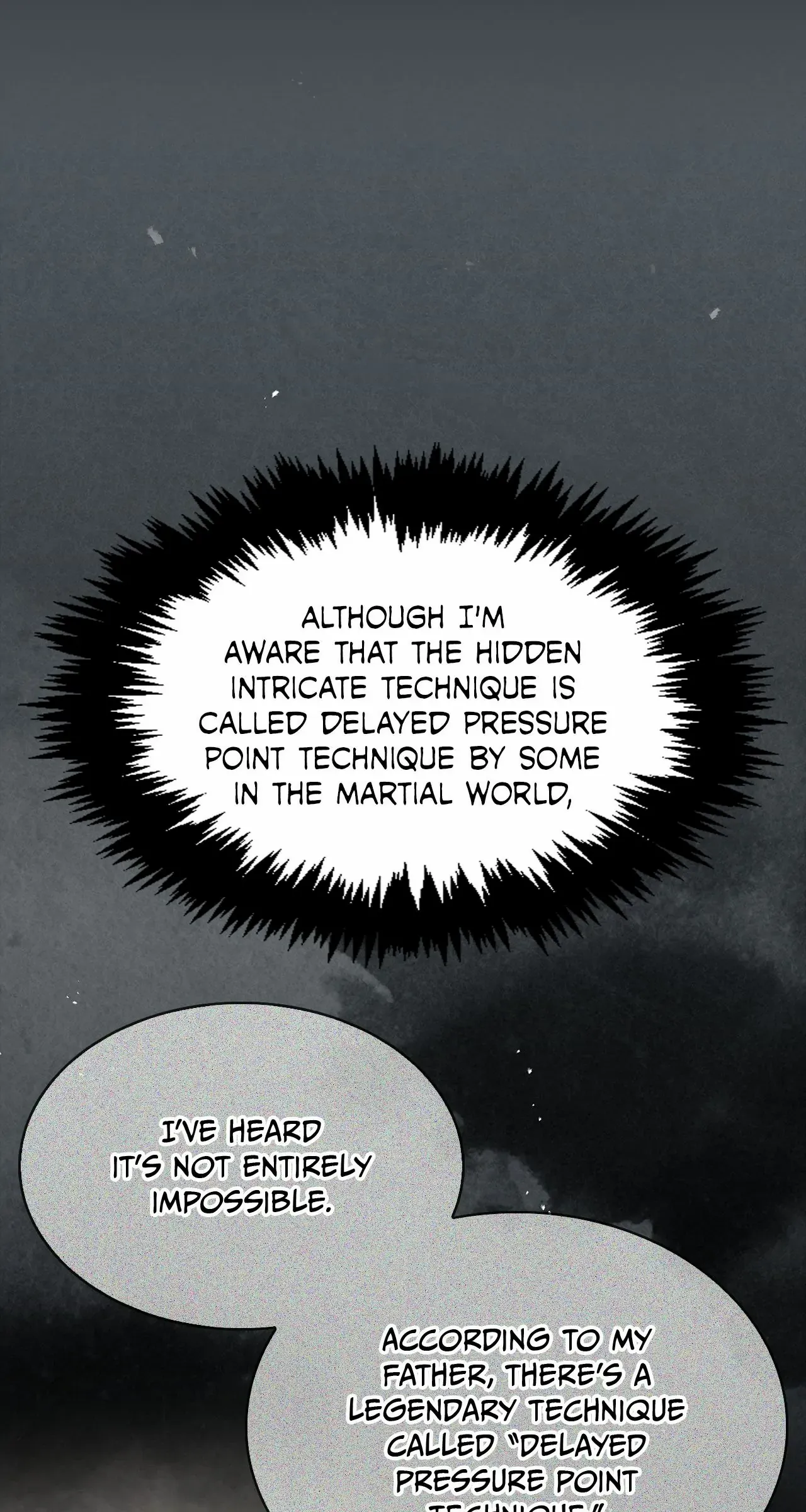 Cheonhwa Archive's Young Master Chapter 18 page 51