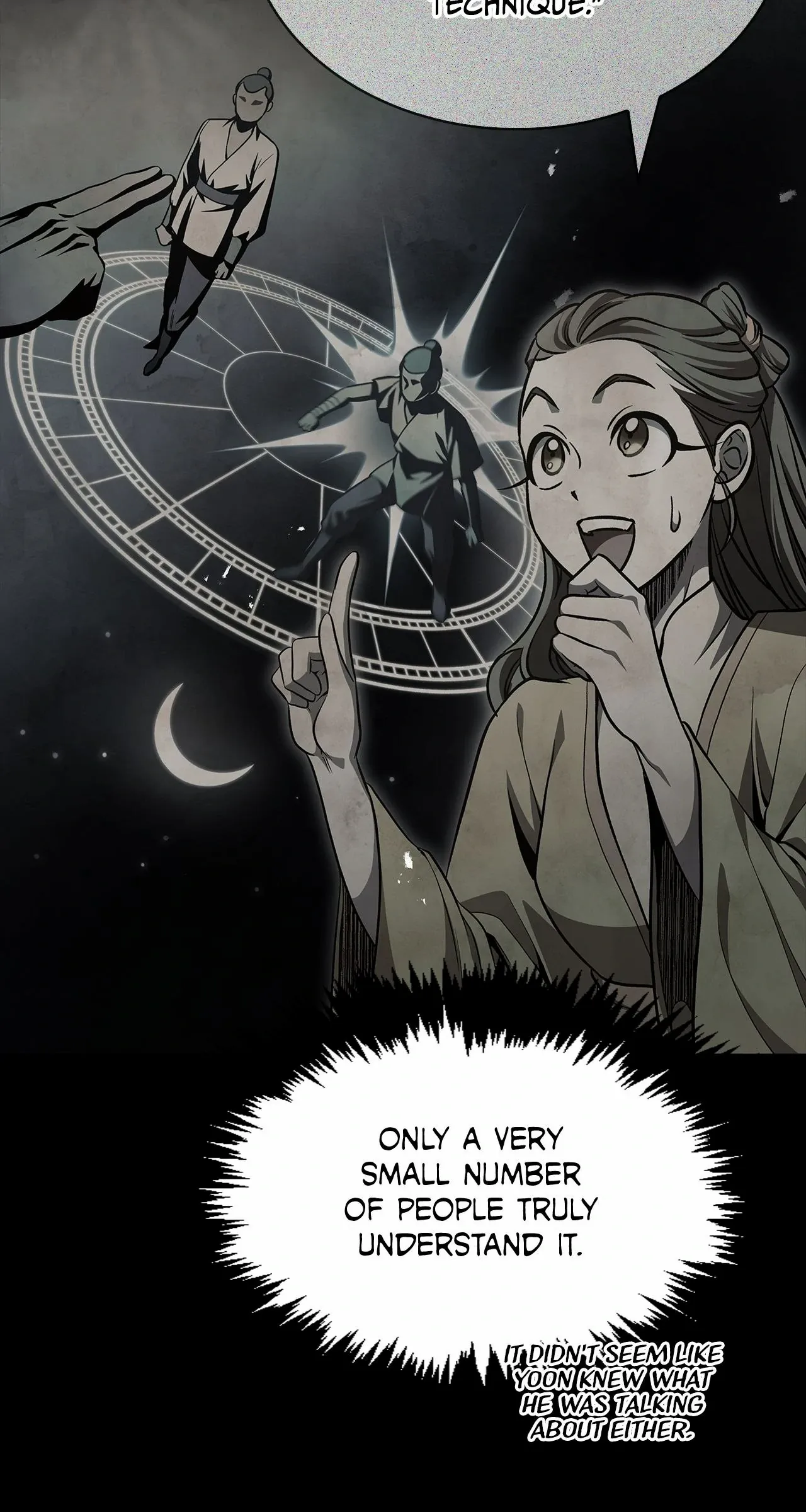 Cheonhwa Archive's Young Master Chapter 18 page 52