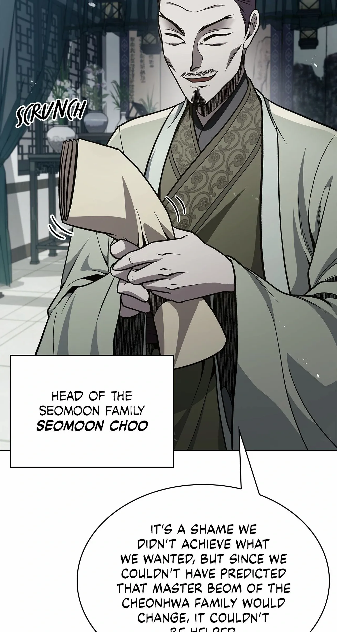 Cheonhwa Archive's Young Master Chapter 18 page 72
