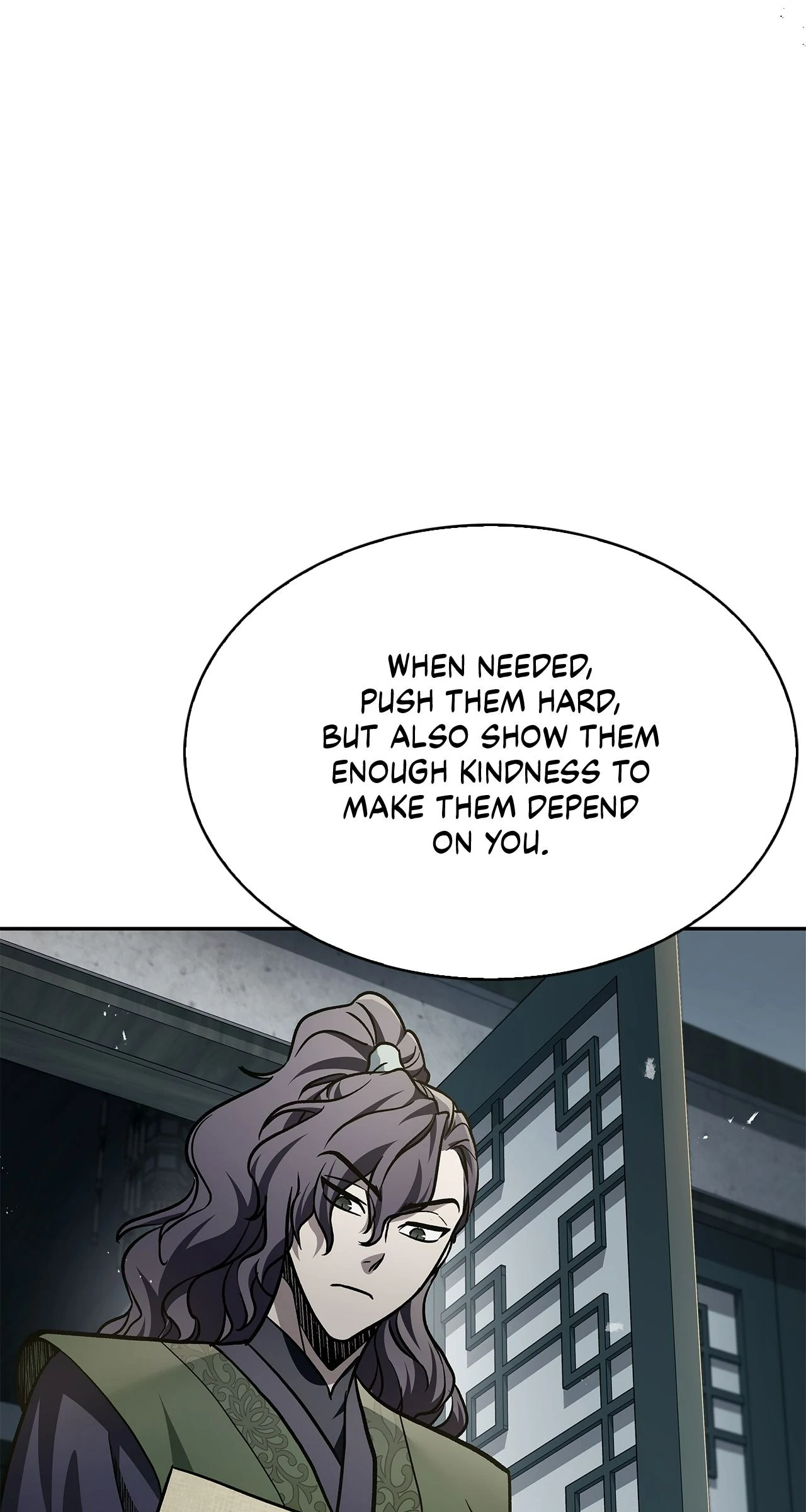 Cheonhwa Archive's Young Master Chapter 18 page 76