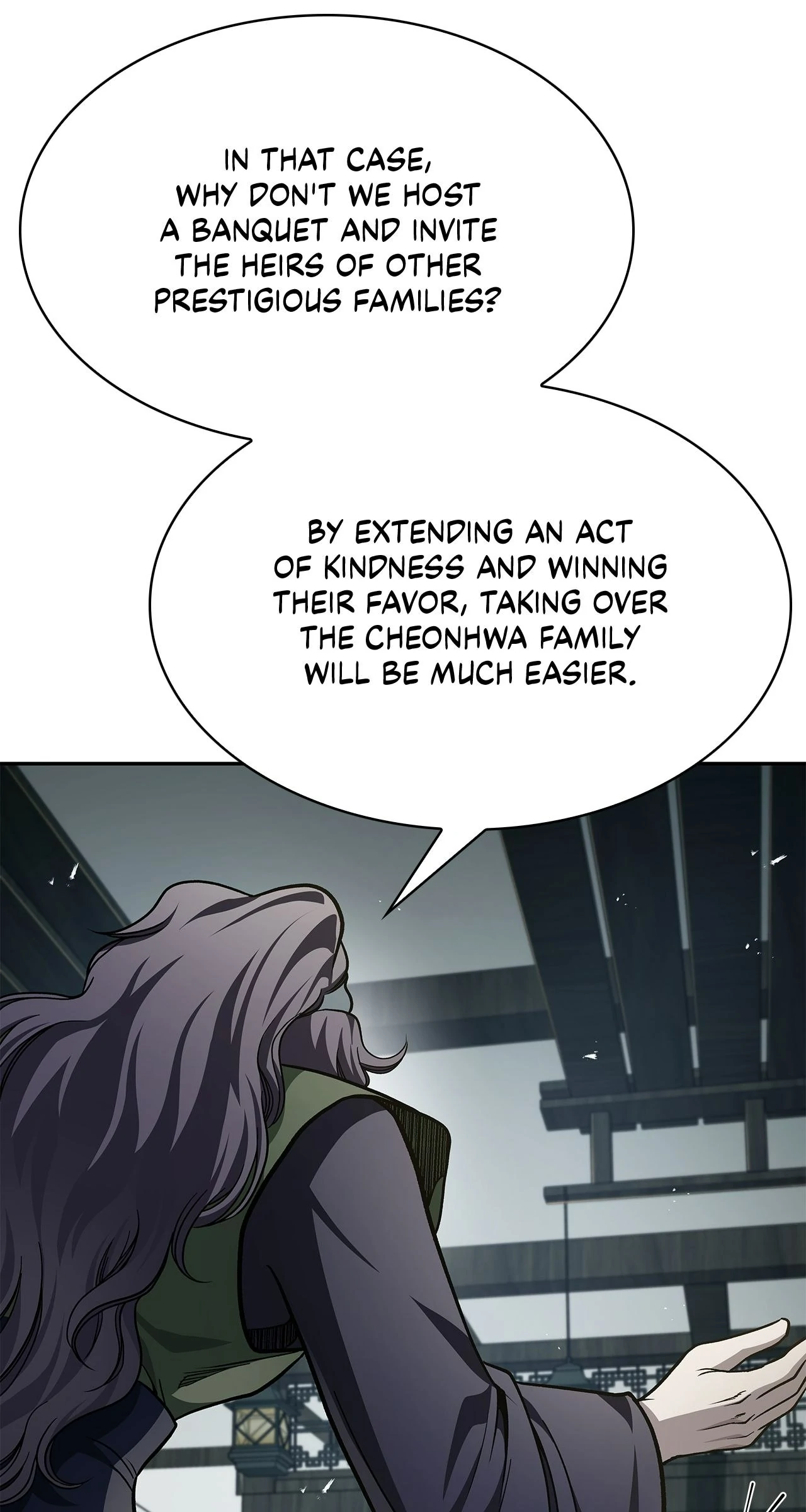 Cheonhwa Archive's Young Master Chapter 18 page 80