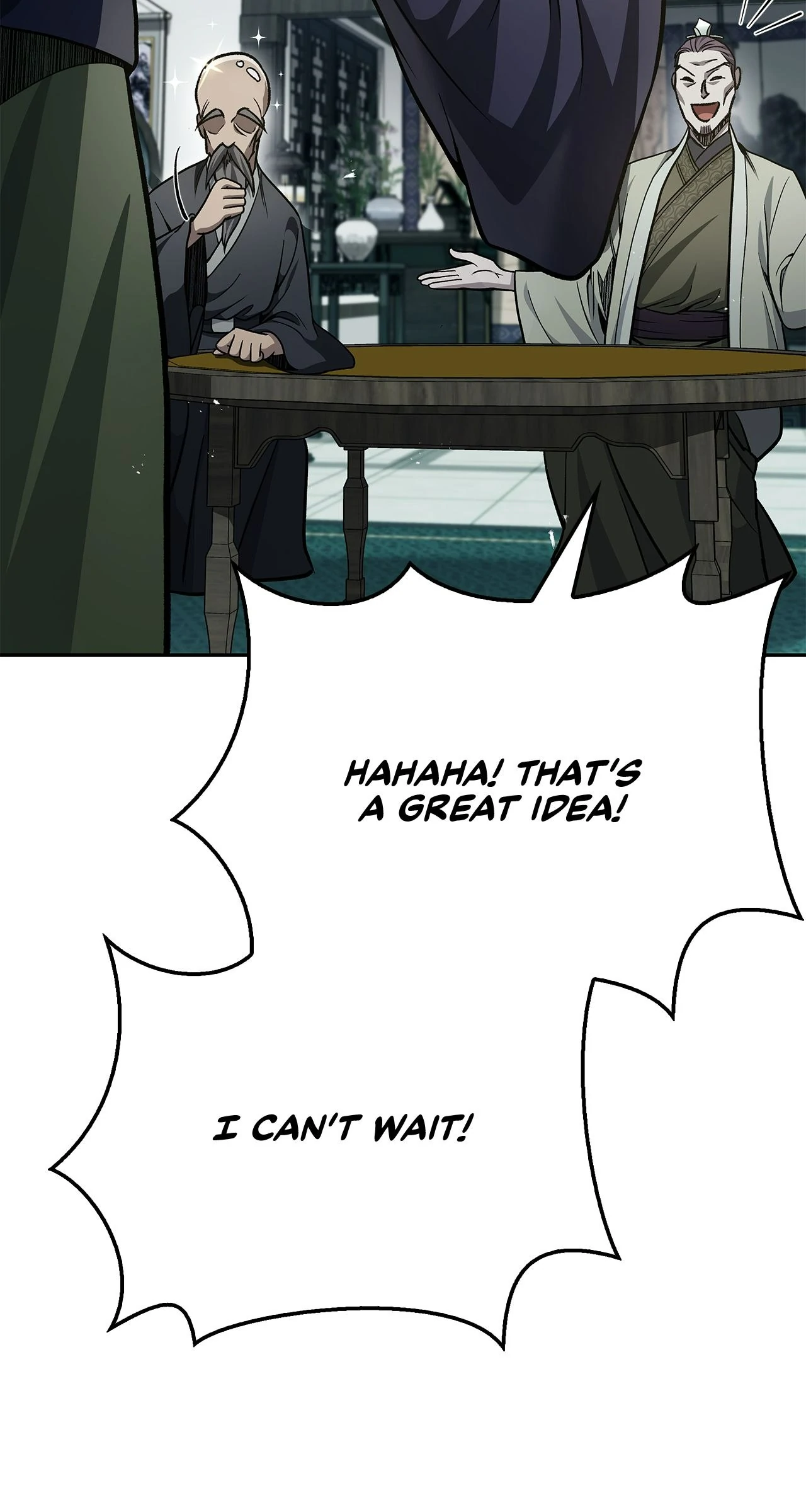 Cheonhwa Archive's Young Master Chapter 18 page 81