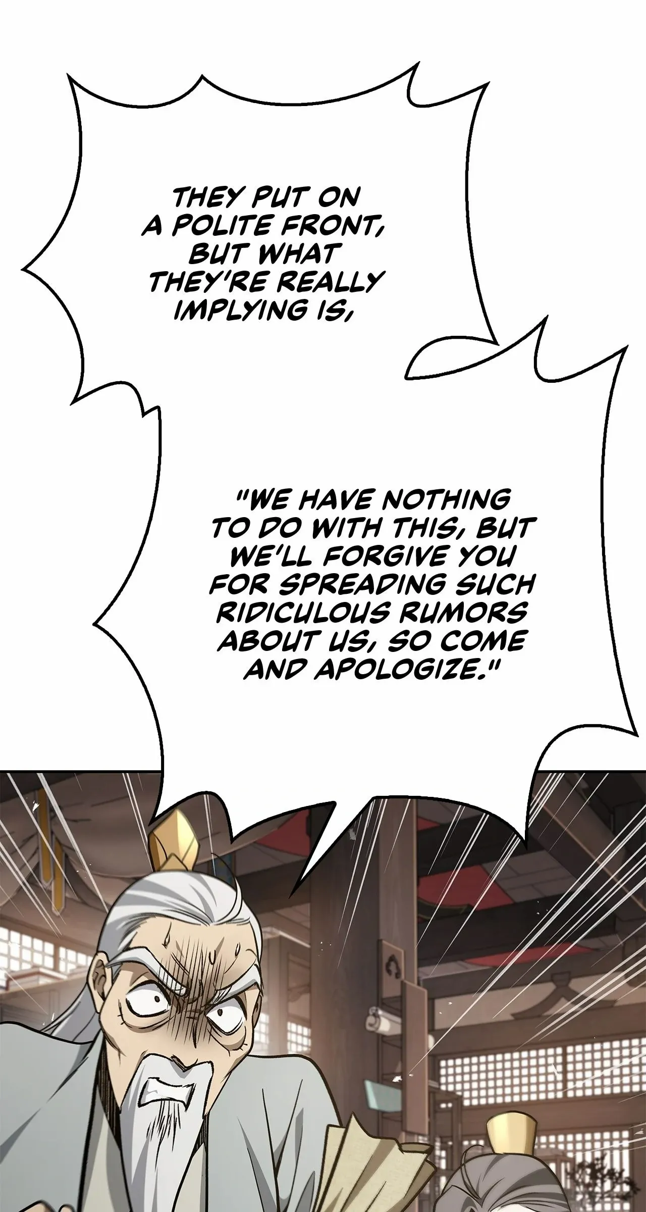 Cheonhwa Archive's Young Master Chapter 18 page 85