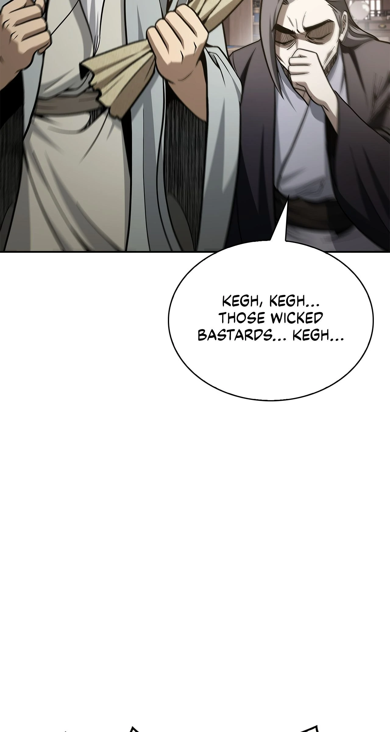 Cheonhwa Archive's Young Master Chapter 18 page 86