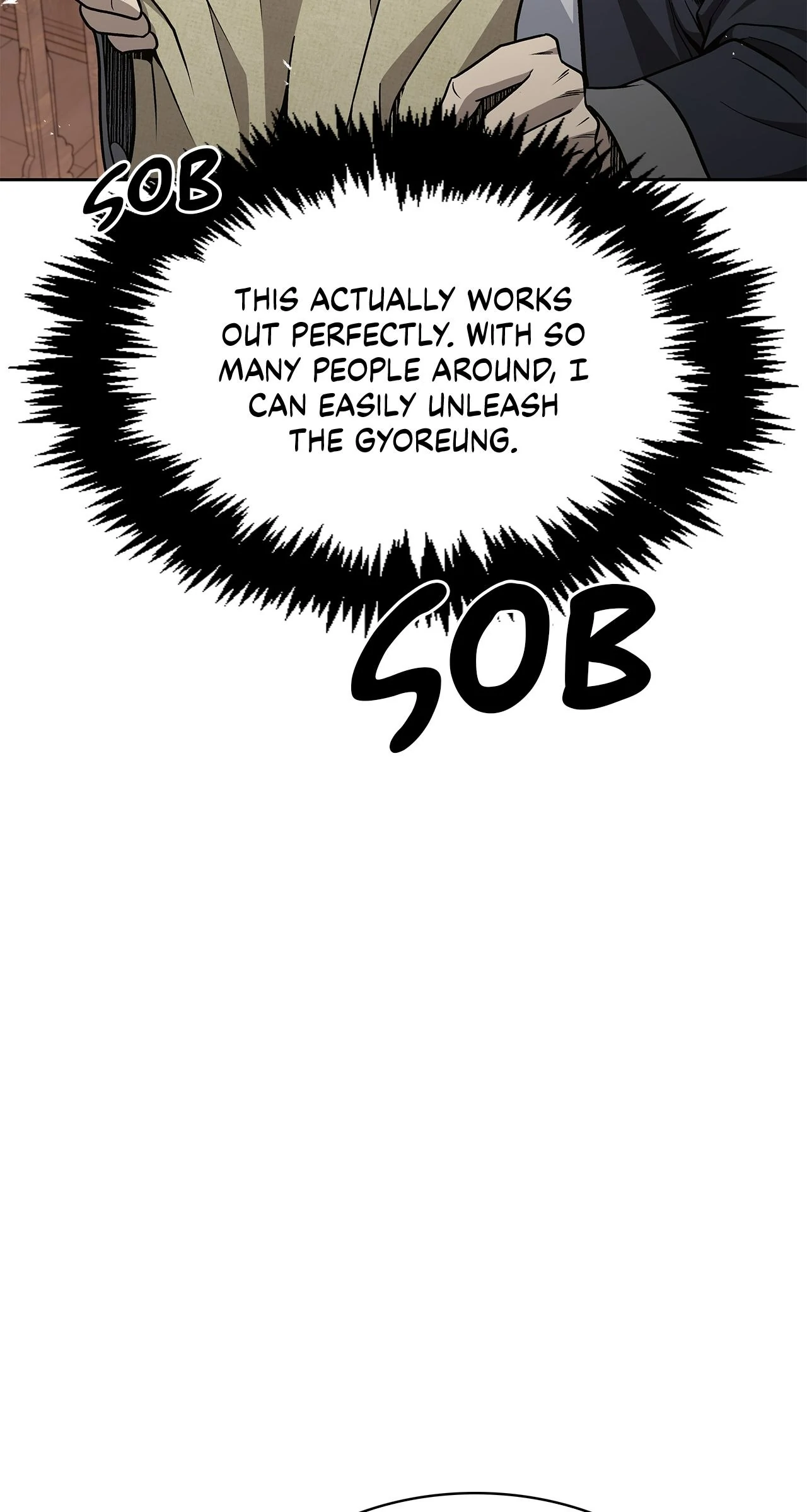 Cheonhwa Archive's Young Master Chapter 18 page 93