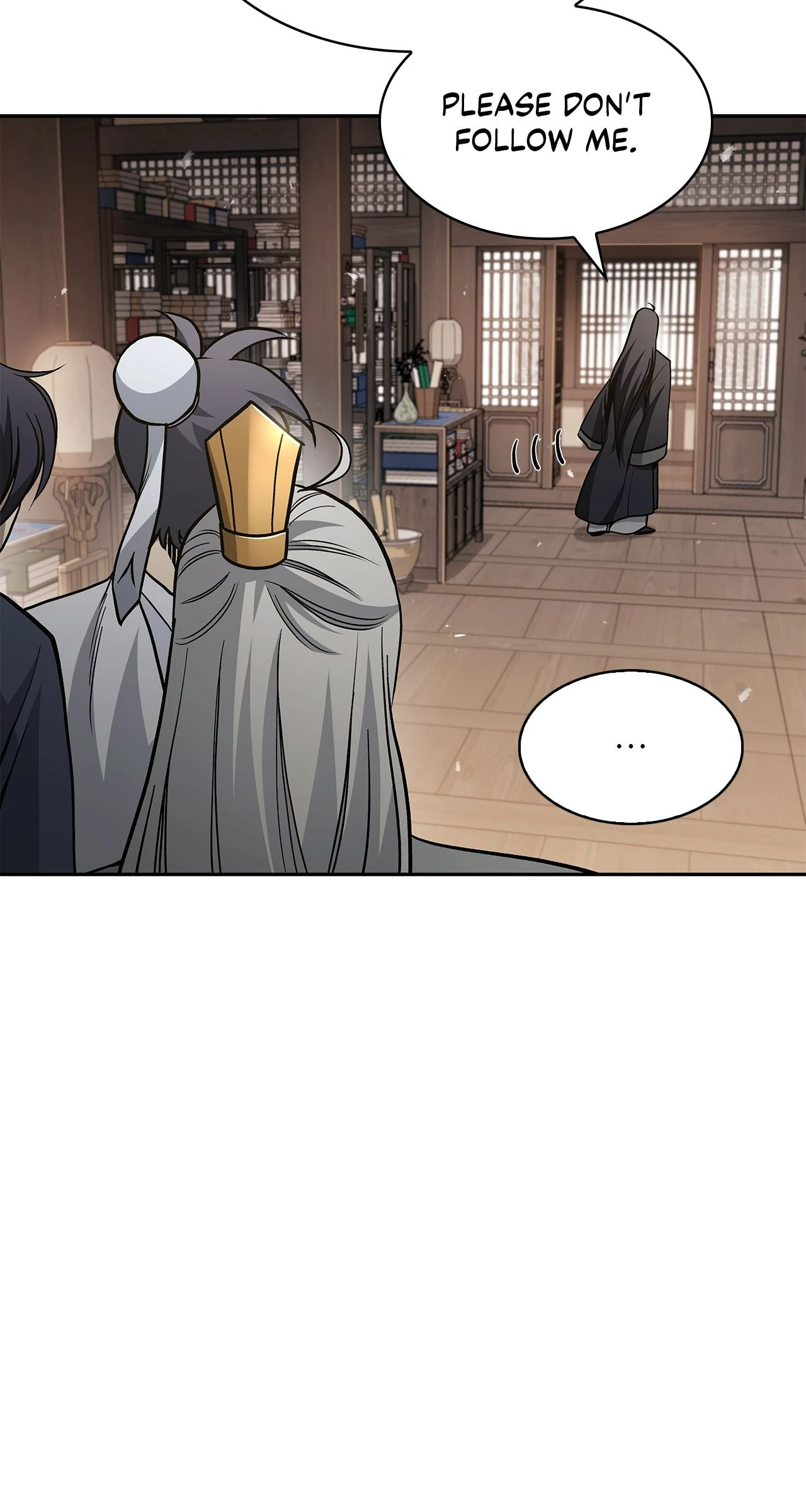 Cheonhwa Archive's Young Master Chapter 18 page 100