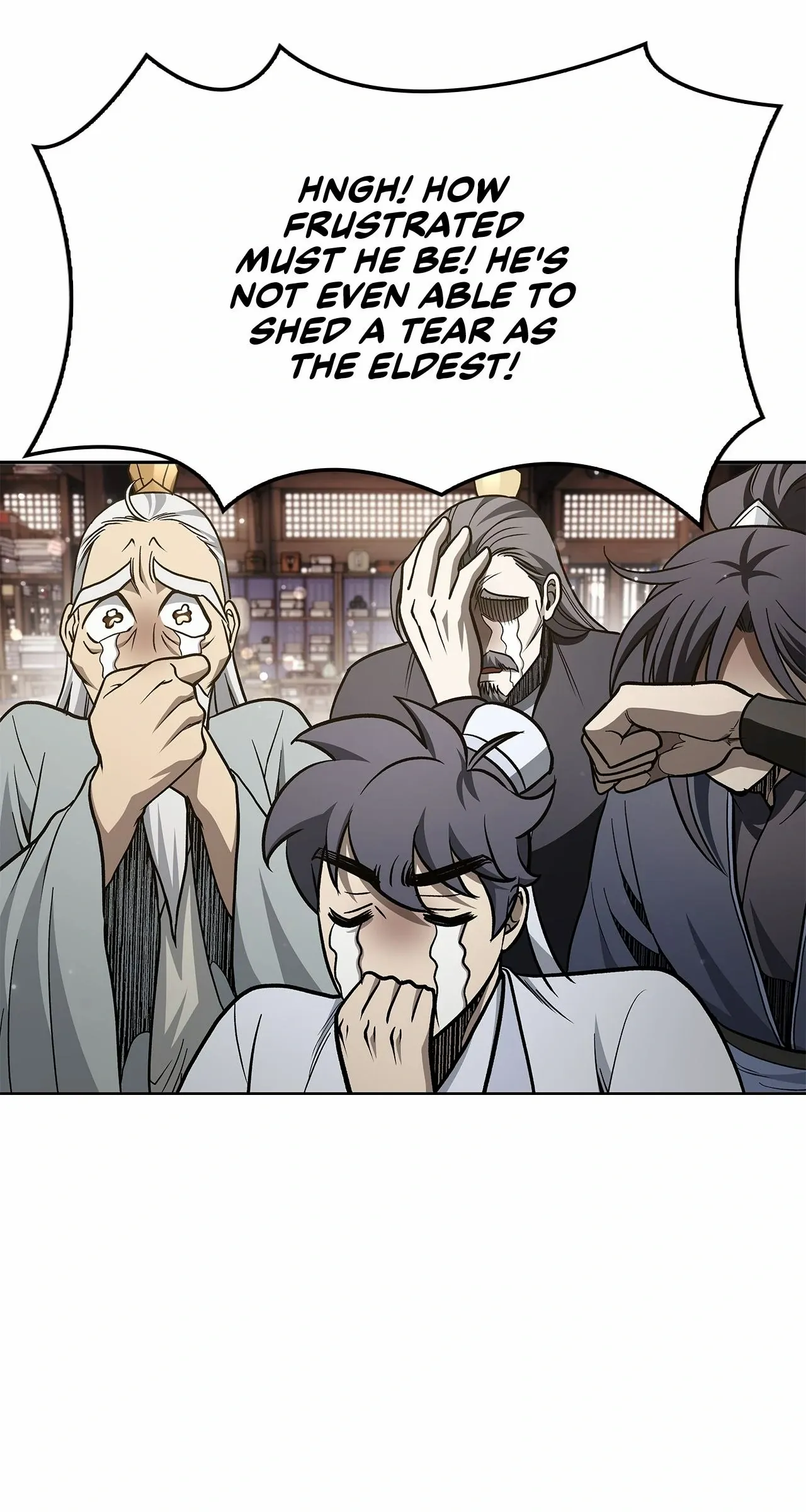 Cheonhwa Archive's Young Master Chapter 18 page 102