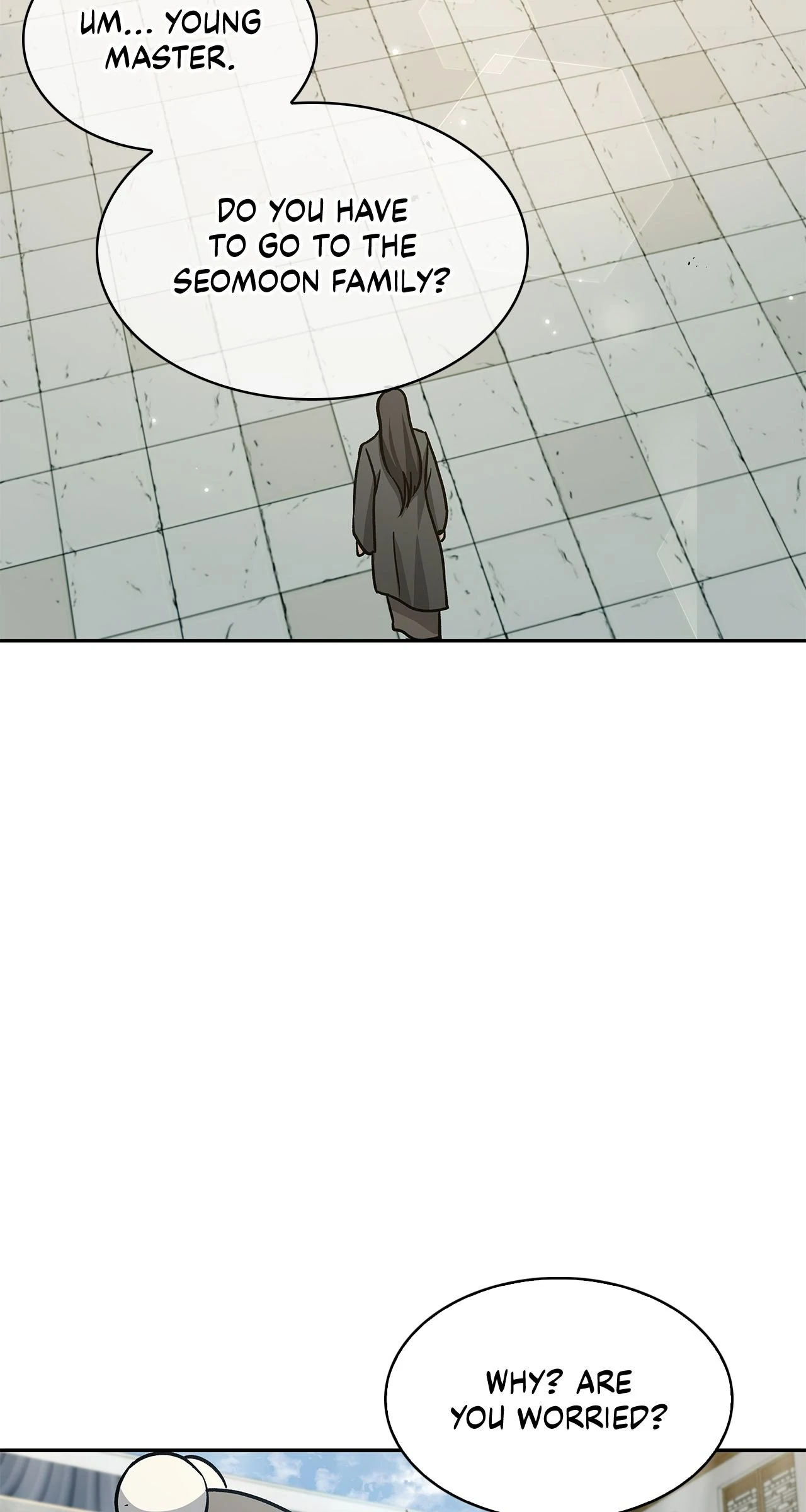 Cheonhwa Archive's Young Master Chapter 18 page 104