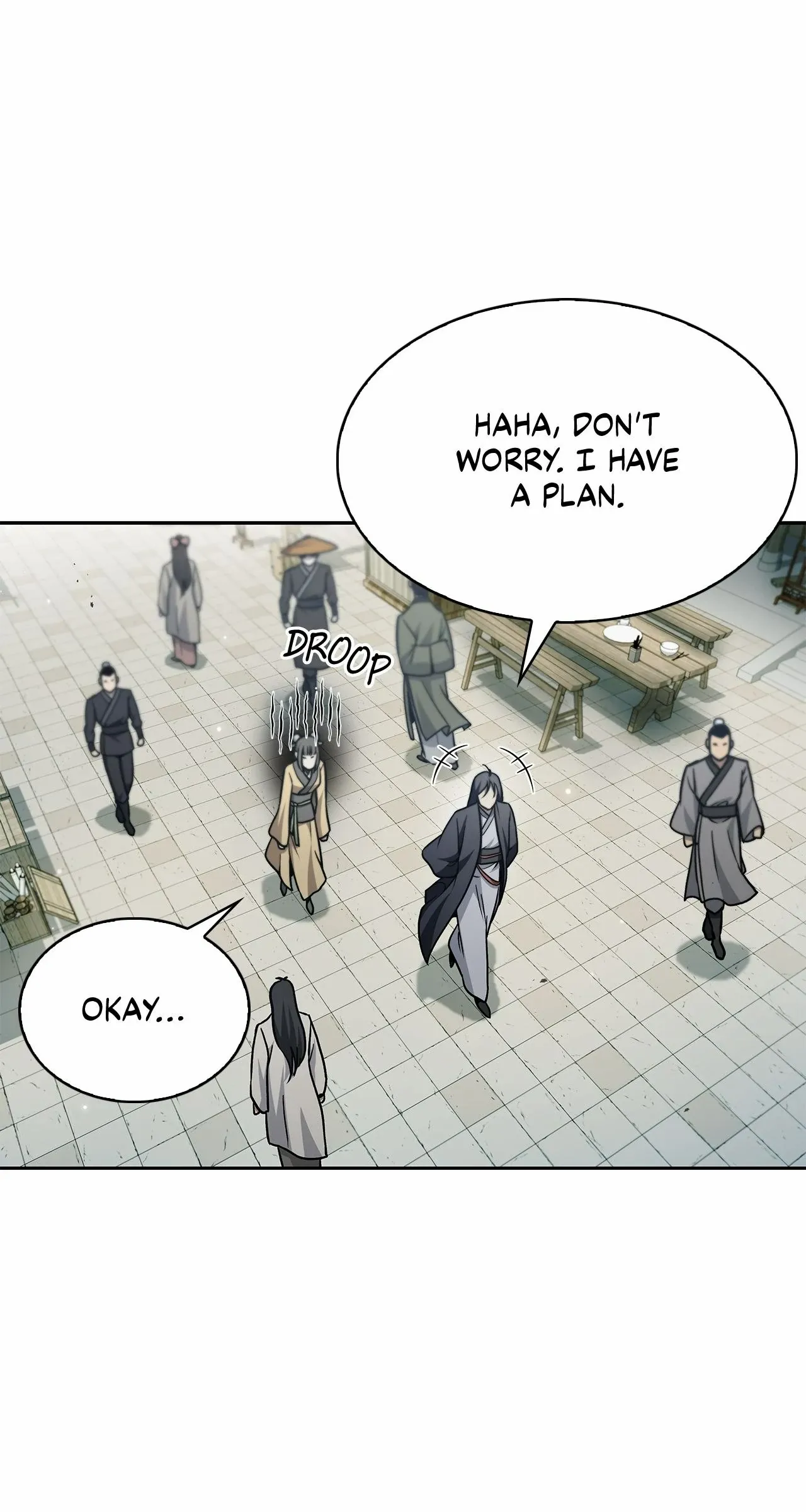 Cheonhwa Archive's Young Master Chapter 18 page 106