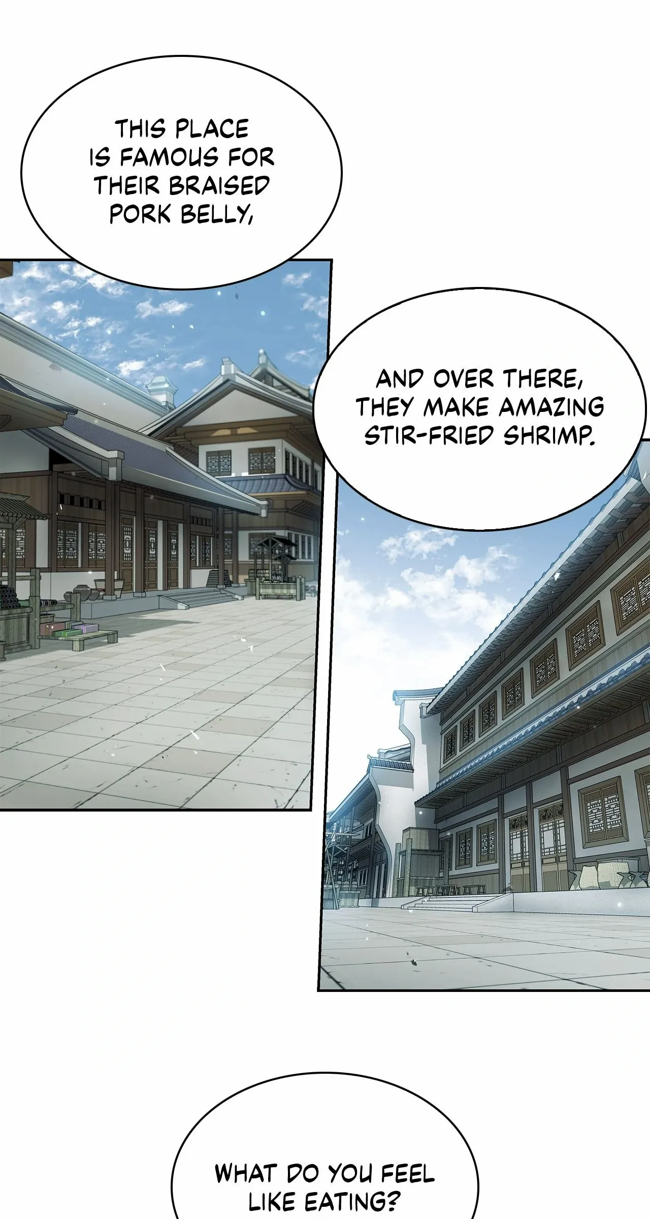 Cheonhwa Archive's Young Master Chapter 18 page 108