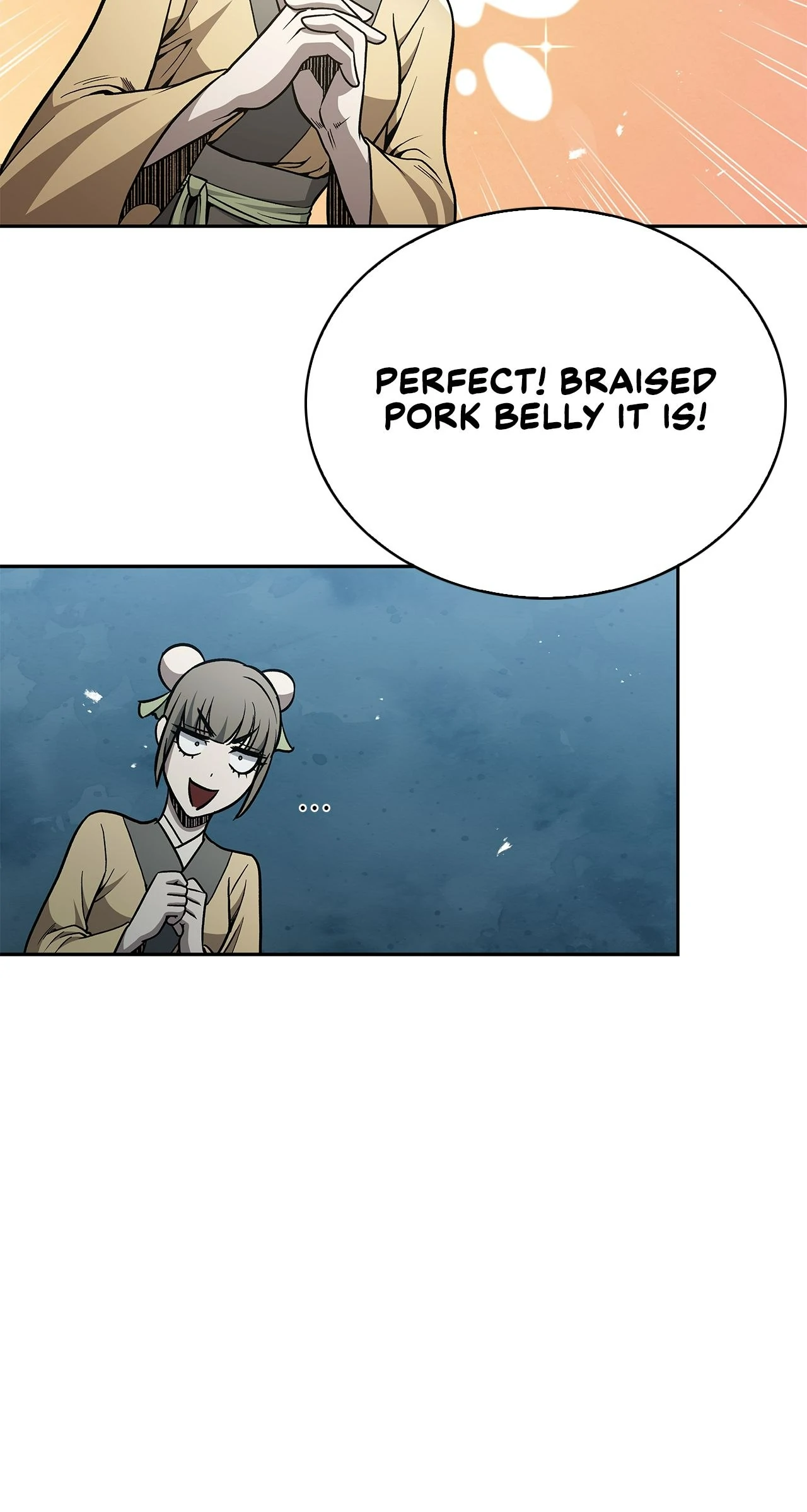 Cheonhwa Archive's Young Master Chapter 18 page 110