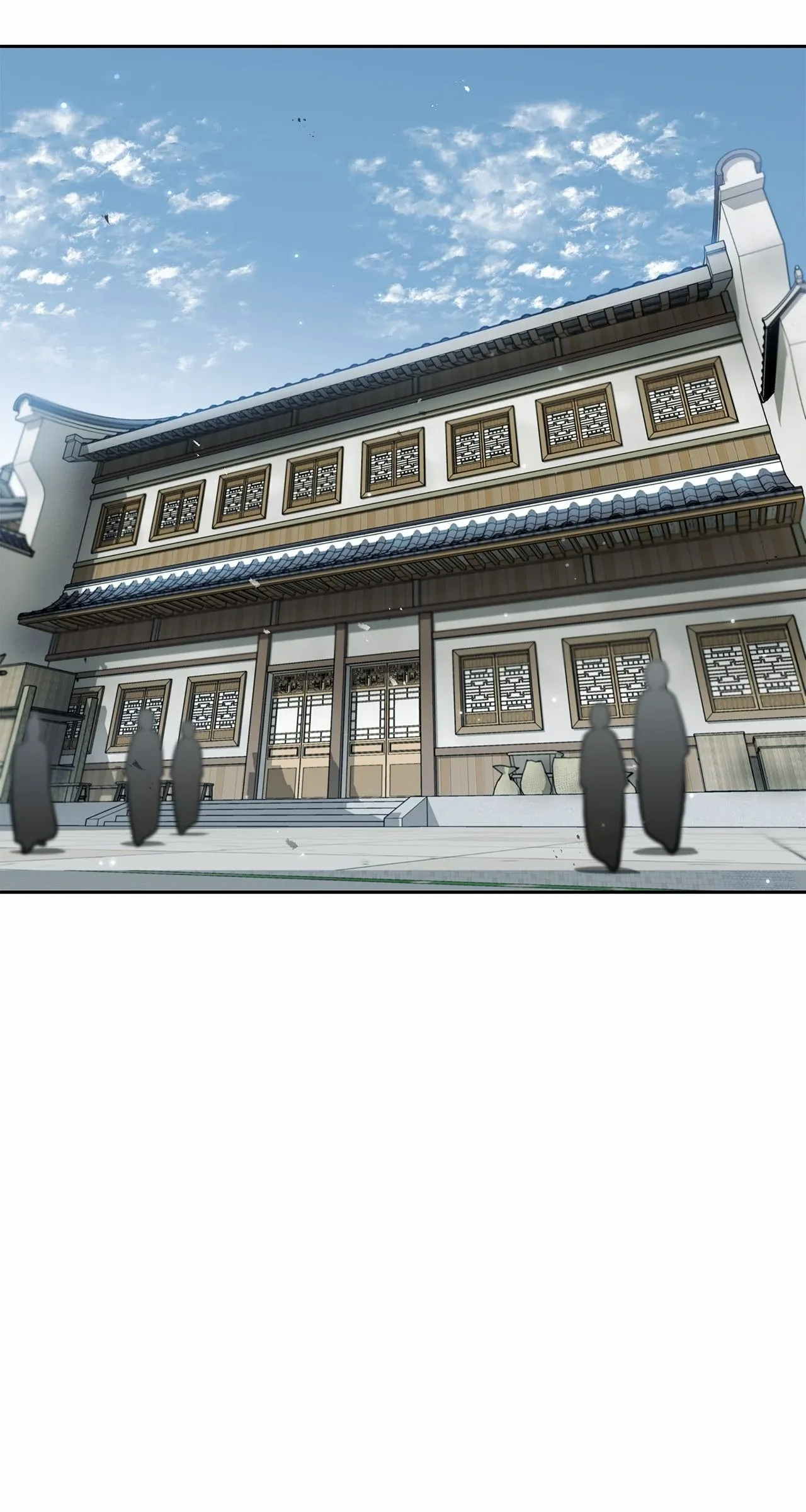 Cheonhwa Archive's Young Master Chapter 18 page 112