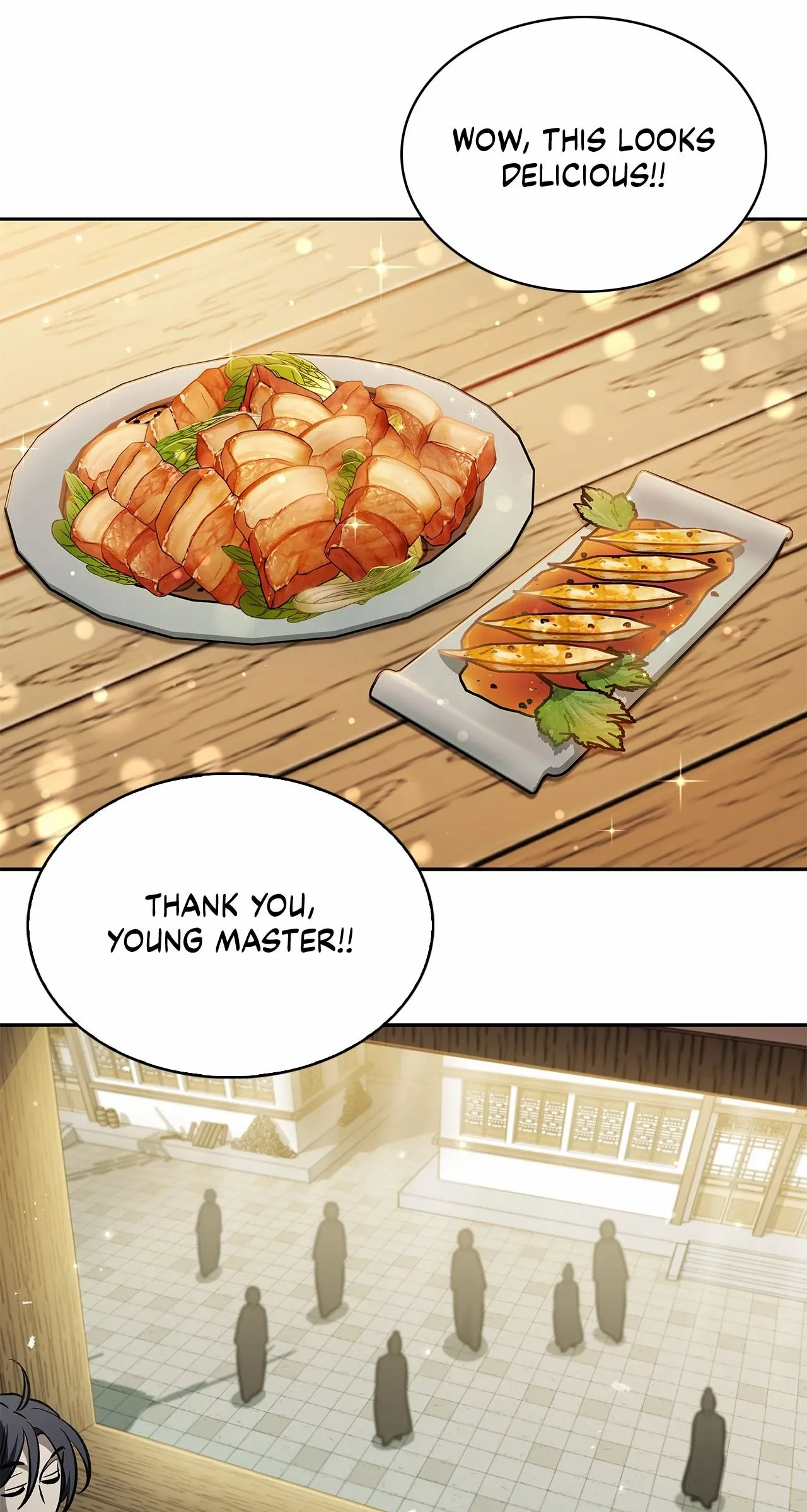 Cheonhwa Archive's Young Master Chapter 18 page 113