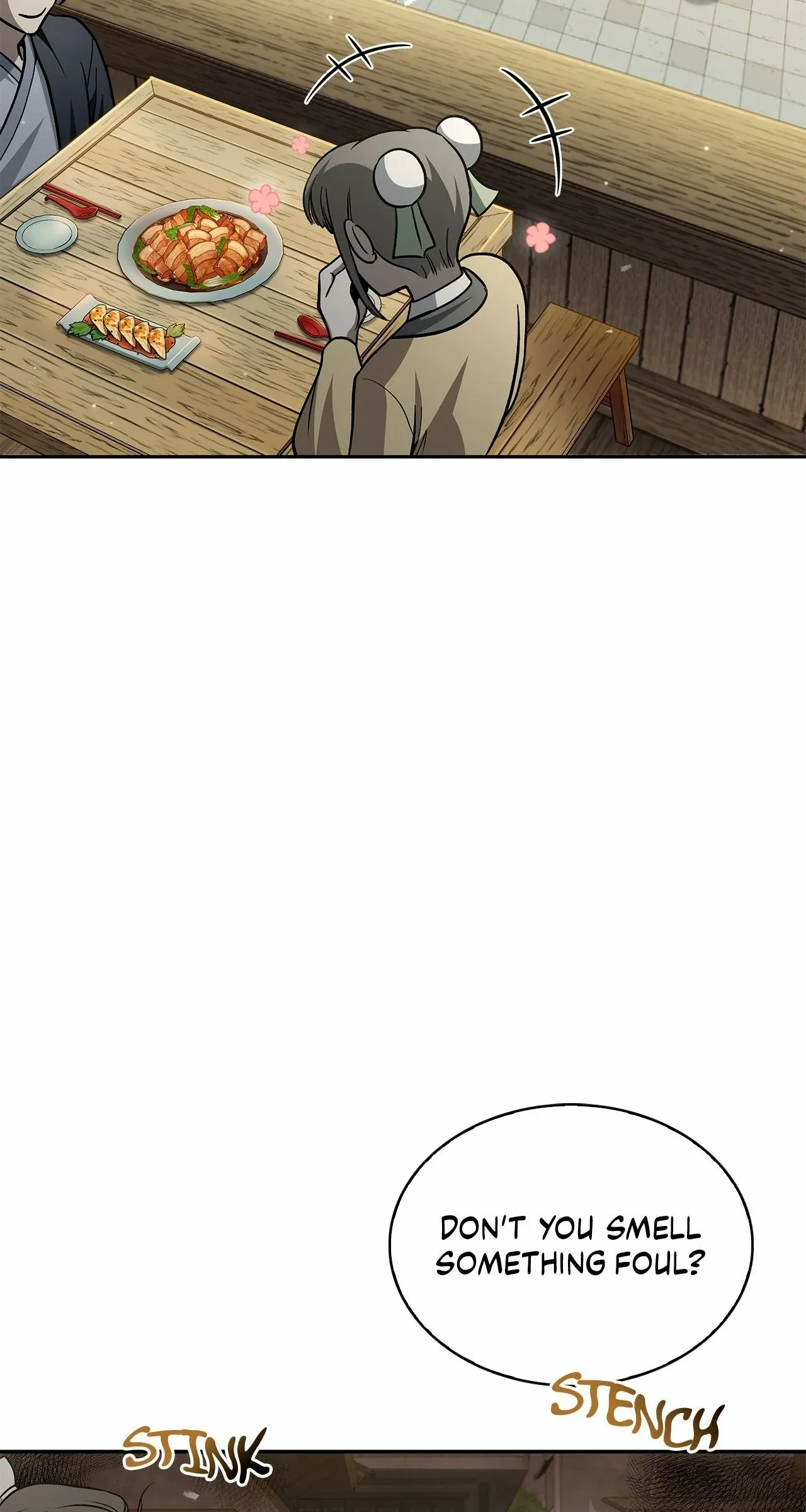 Cheonhwa Archive's Young Master Chapter 18 page 114